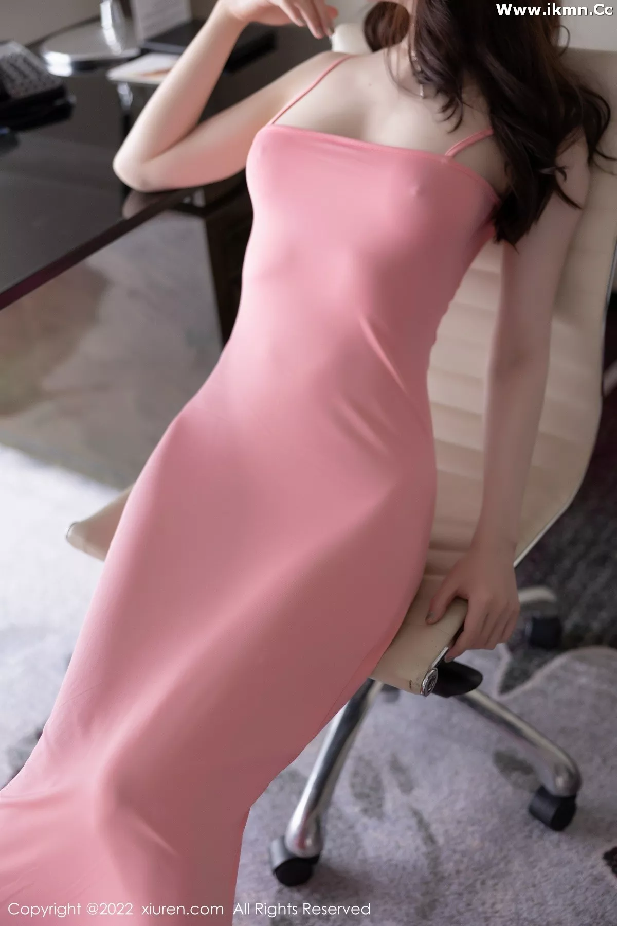 漂亮美女_梦心玥全集