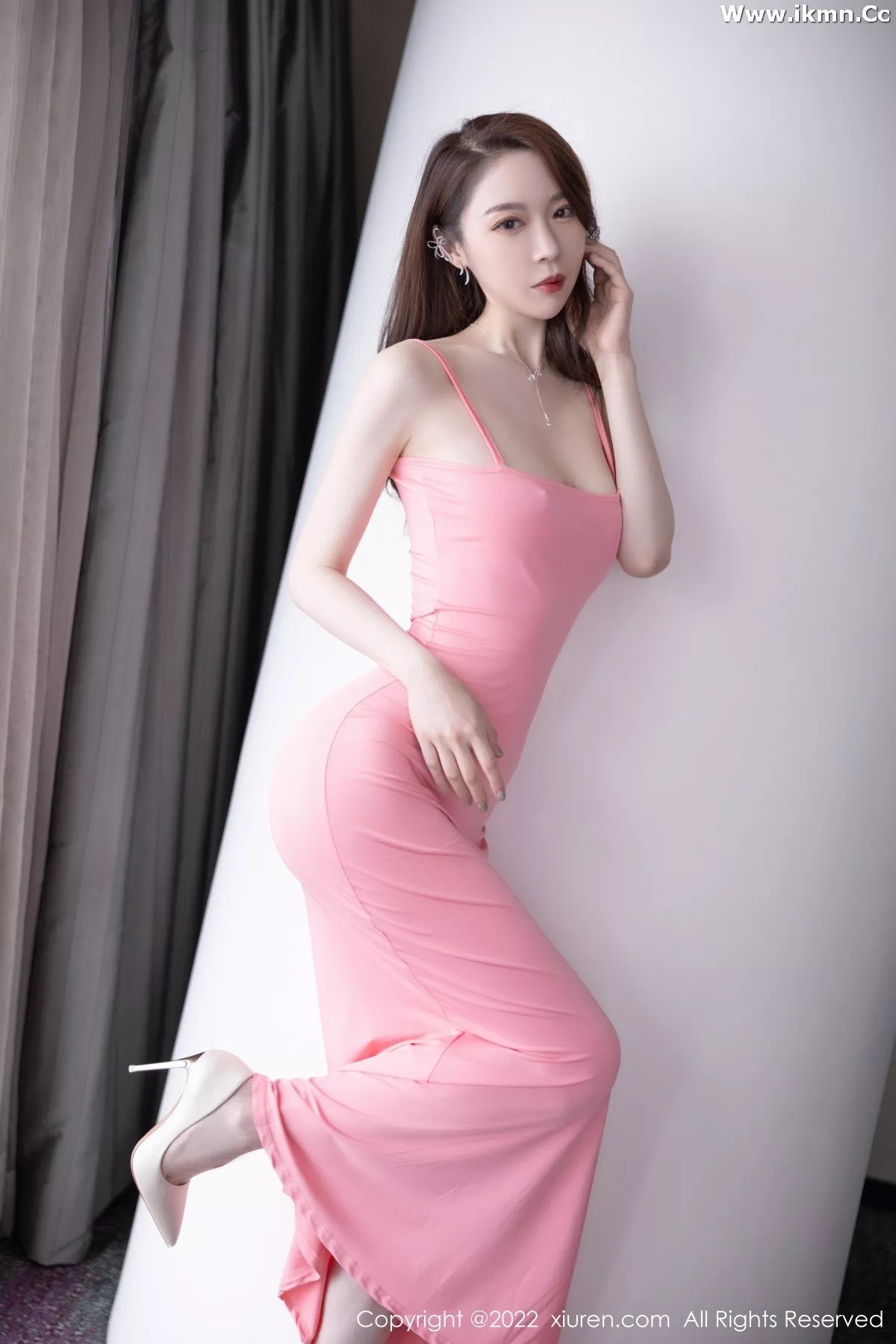 漂亮美女_梦心玥全集