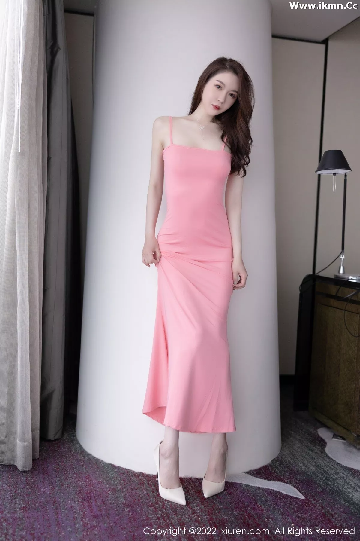 漂亮美女_梦心玥全集