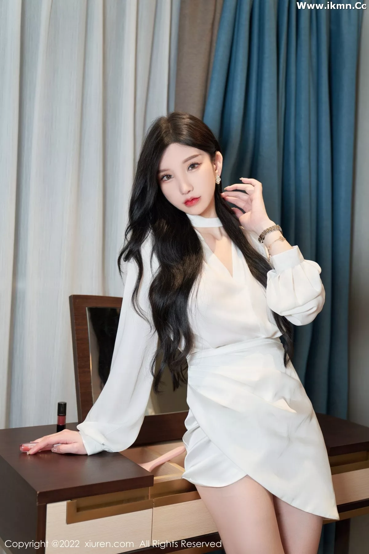 漂亮美女_周于希全集