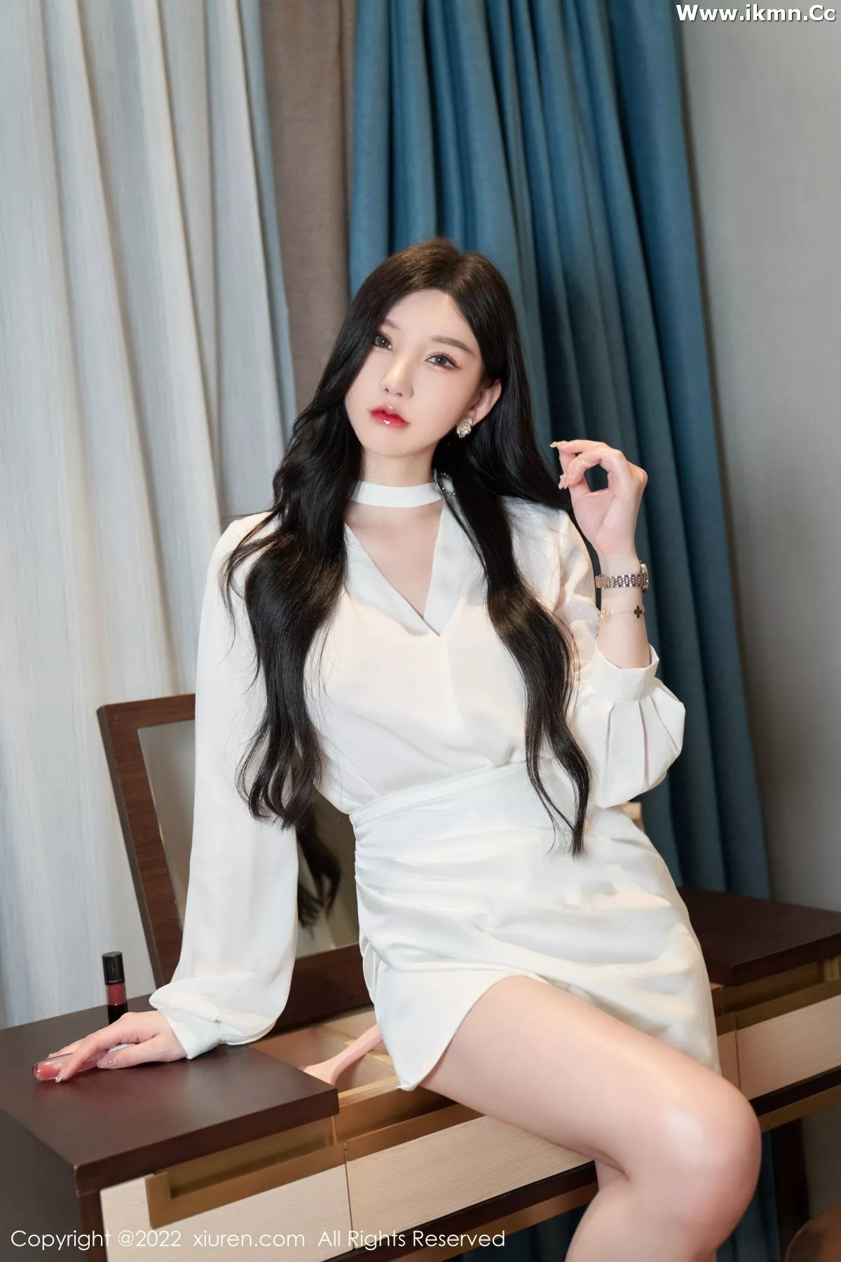 漂亮美女_周于希全集