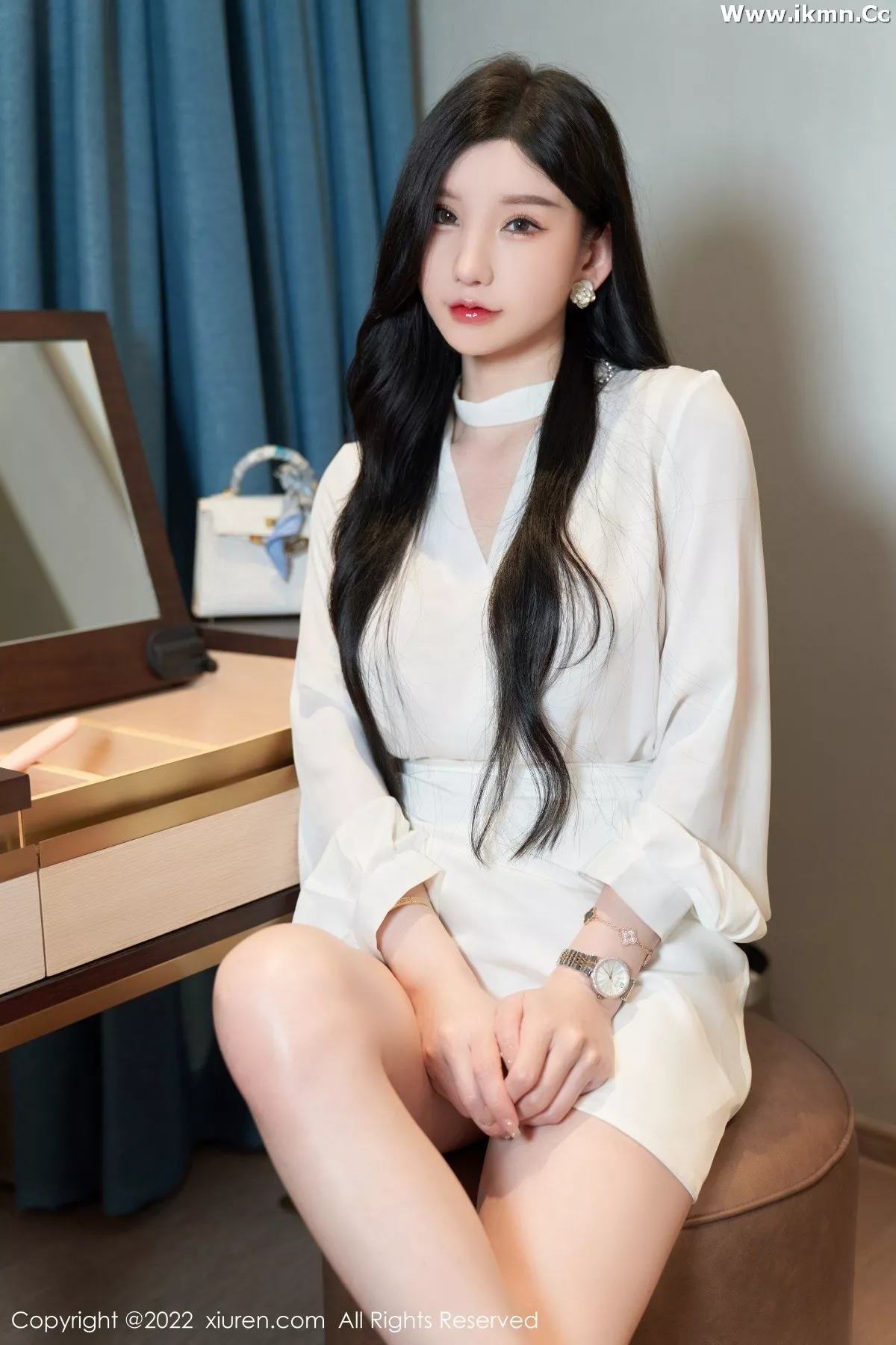 漂亮美女_周于希全集