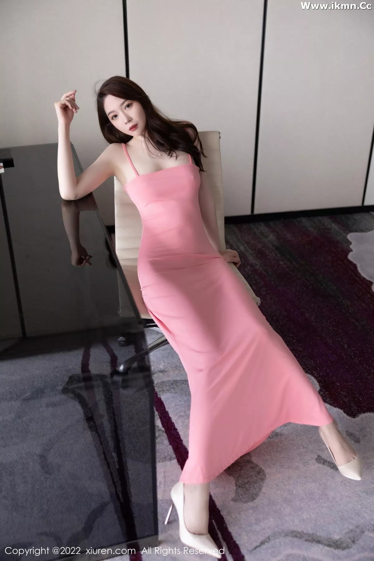 漂亮美女_梦心玥全集