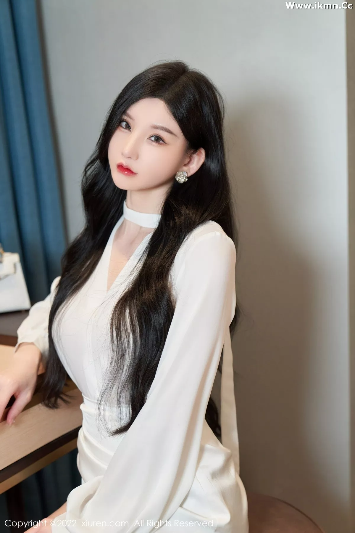 漂亮美女_周于希全集