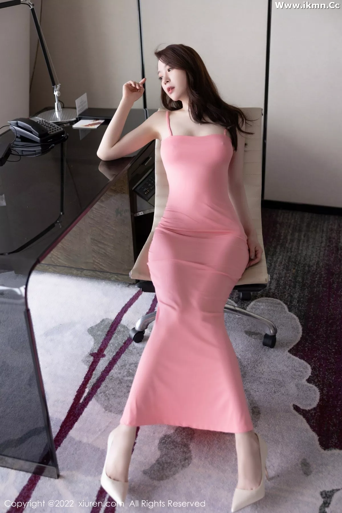 漂亮美女_梦心玥全集