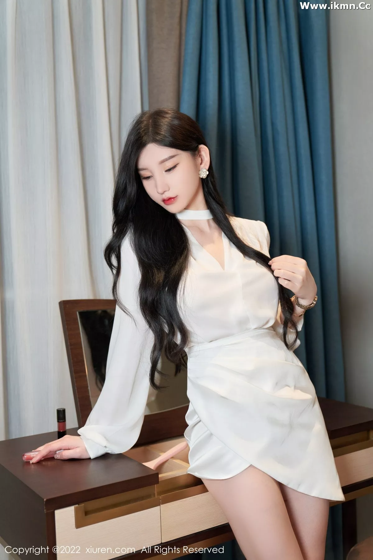 漂亮美女_周于希全集