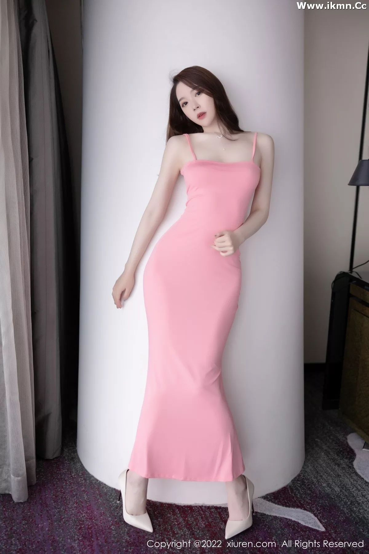 漂亮美女_梦心玥全集