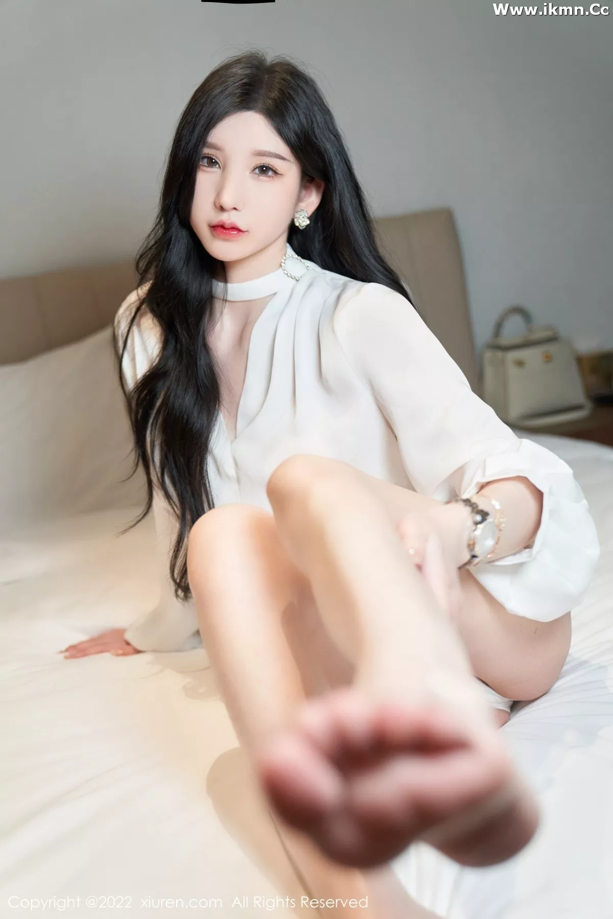 漂亮美女_周于希全集