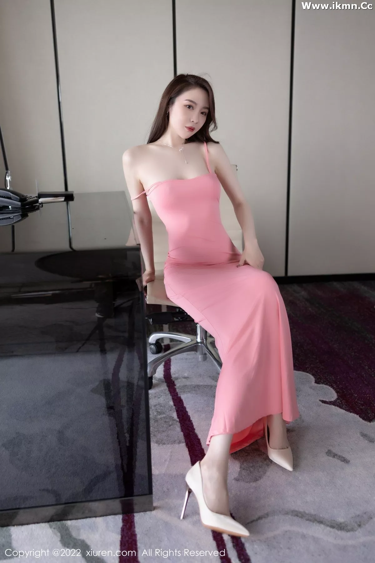 漂亮美女_梦心玥全集