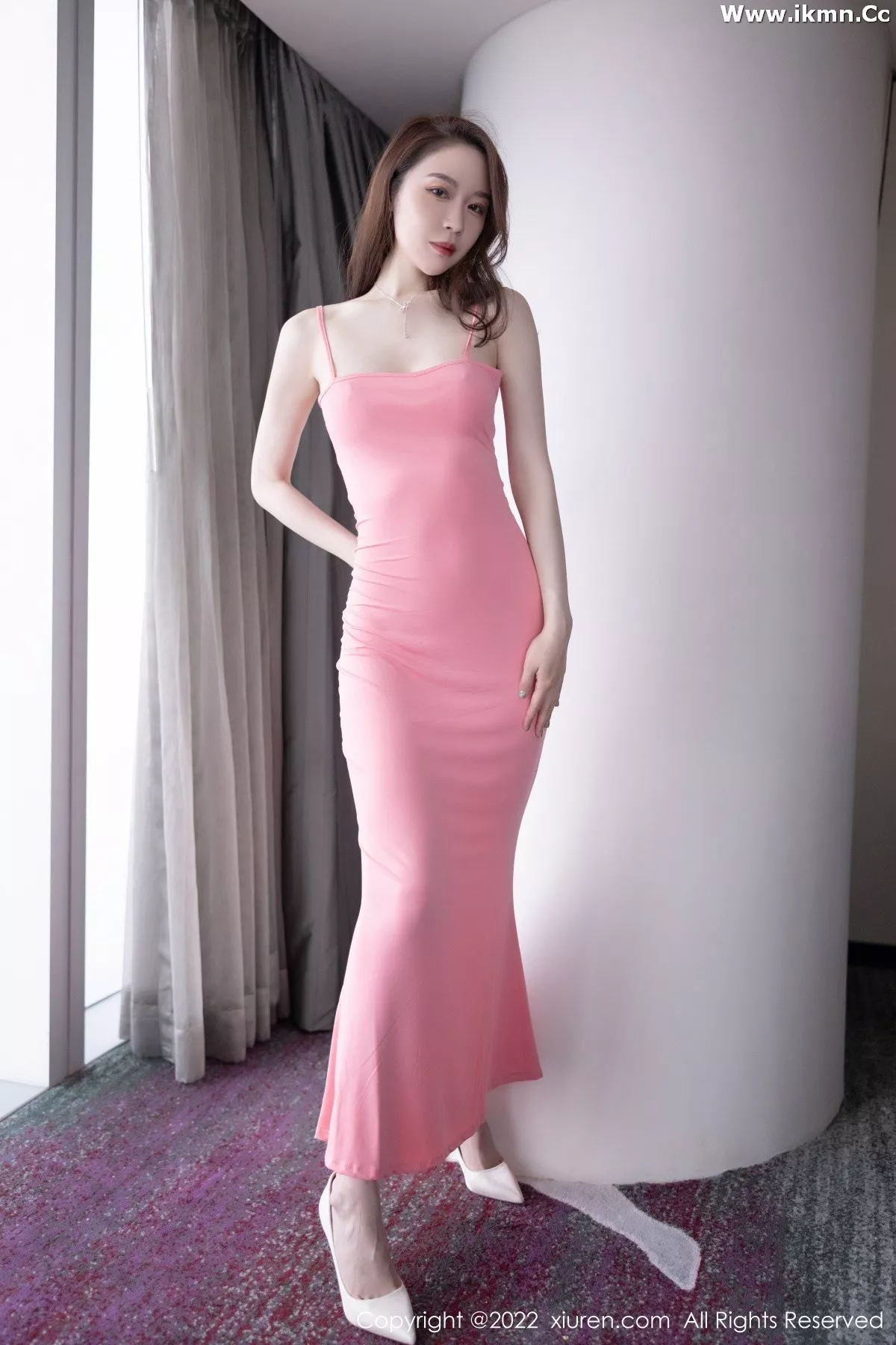 漂亮美女_梦心玥全集