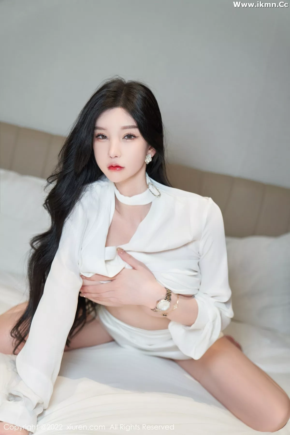 漂亮美女_周于希全集