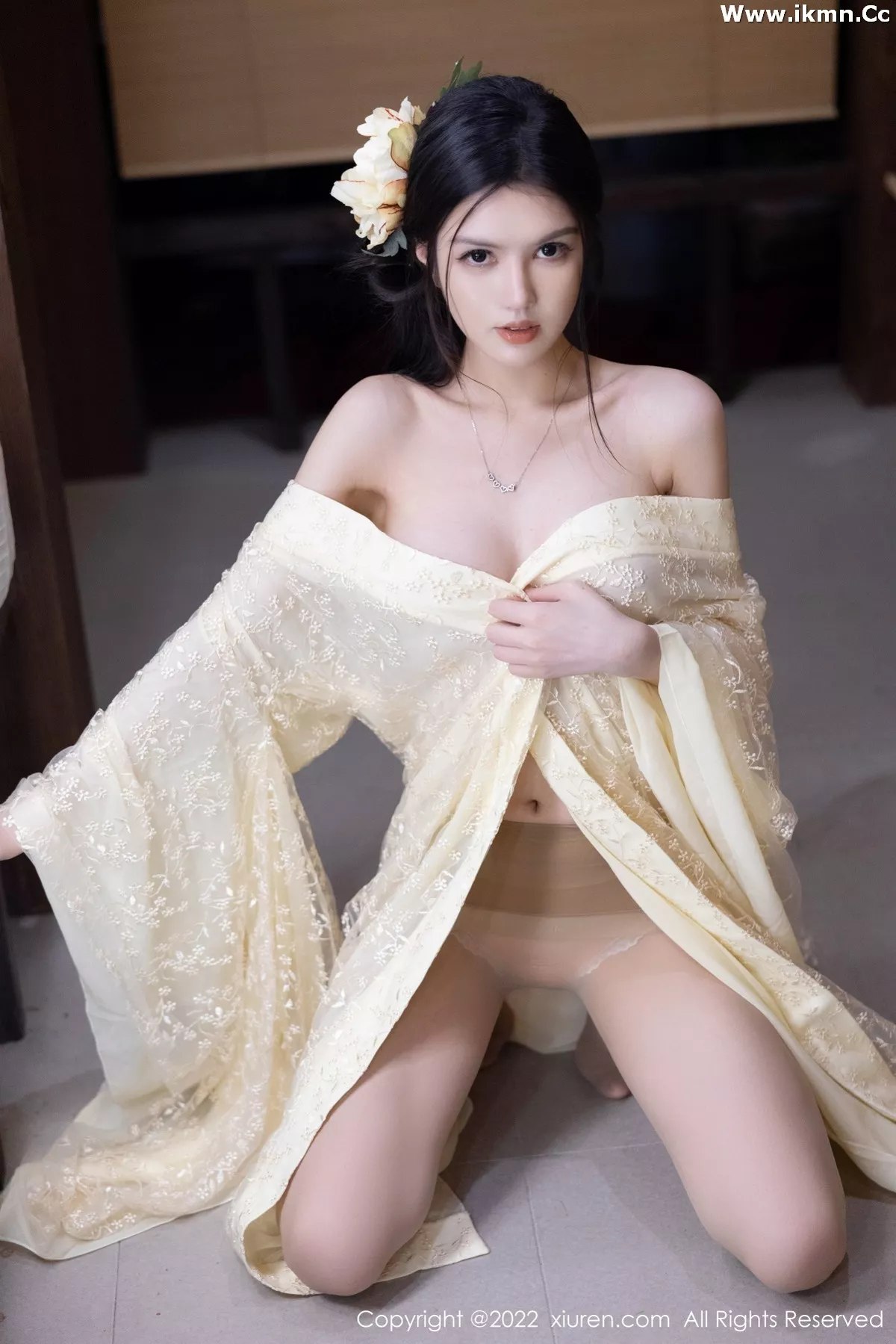 漂亮美女_媛媛酱全集