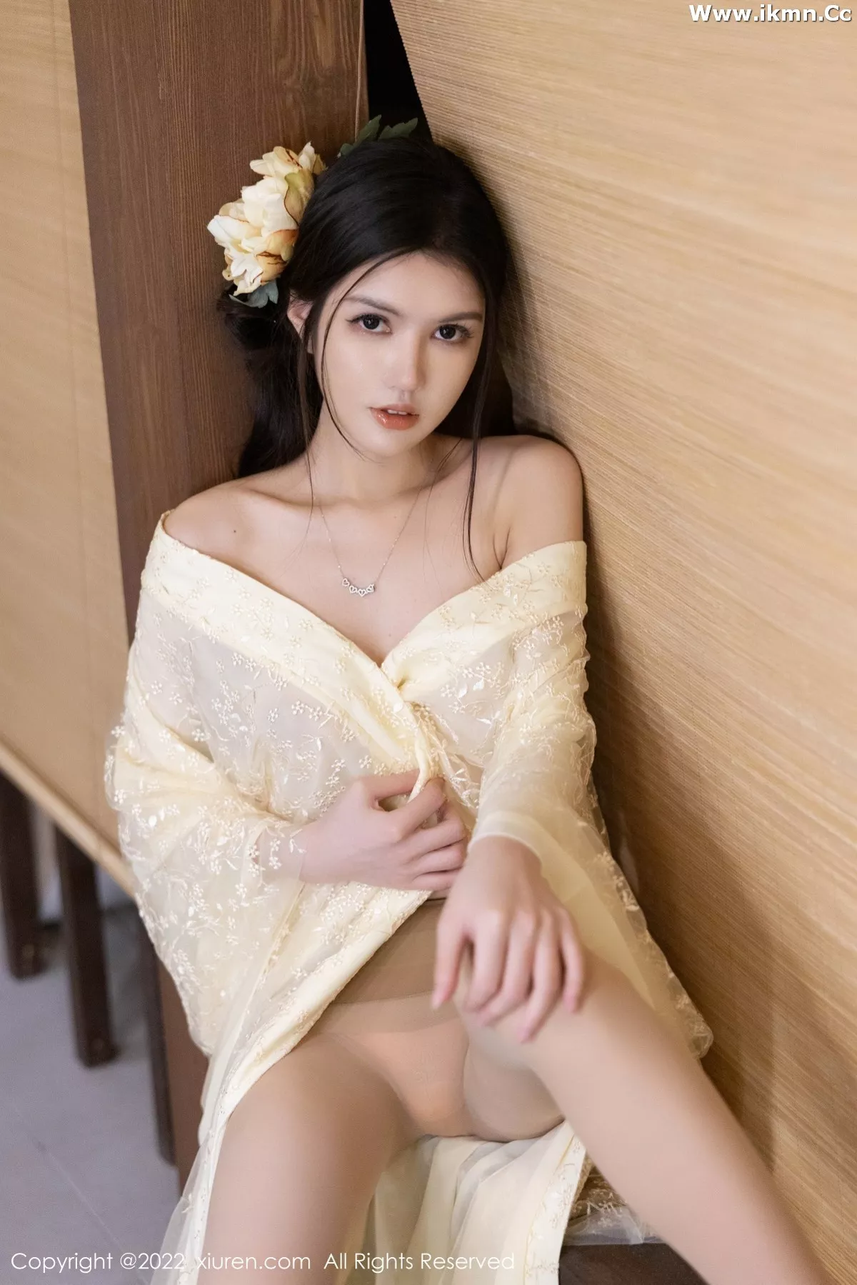 漂亮美女_媛媛酱全集