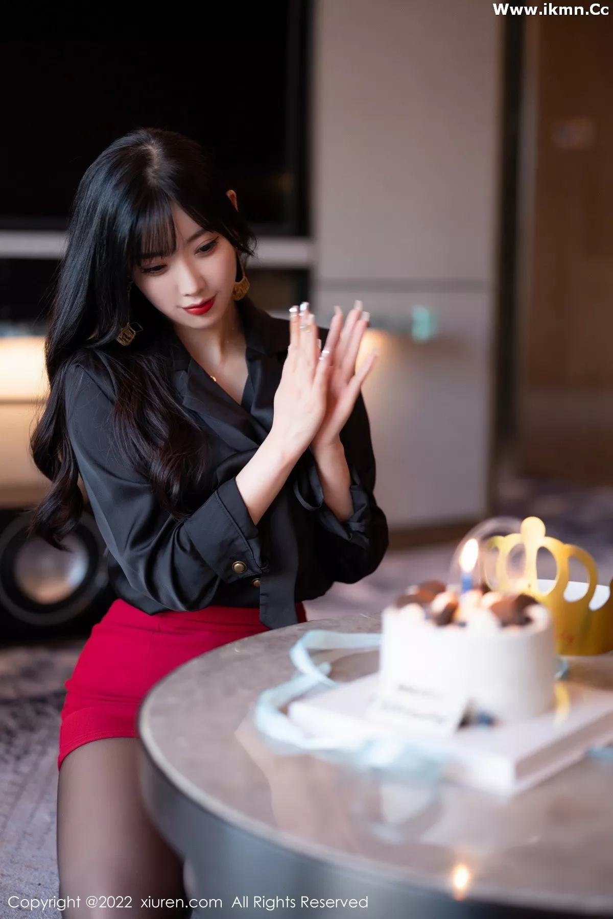 漂亮美女_杨晨晨全集