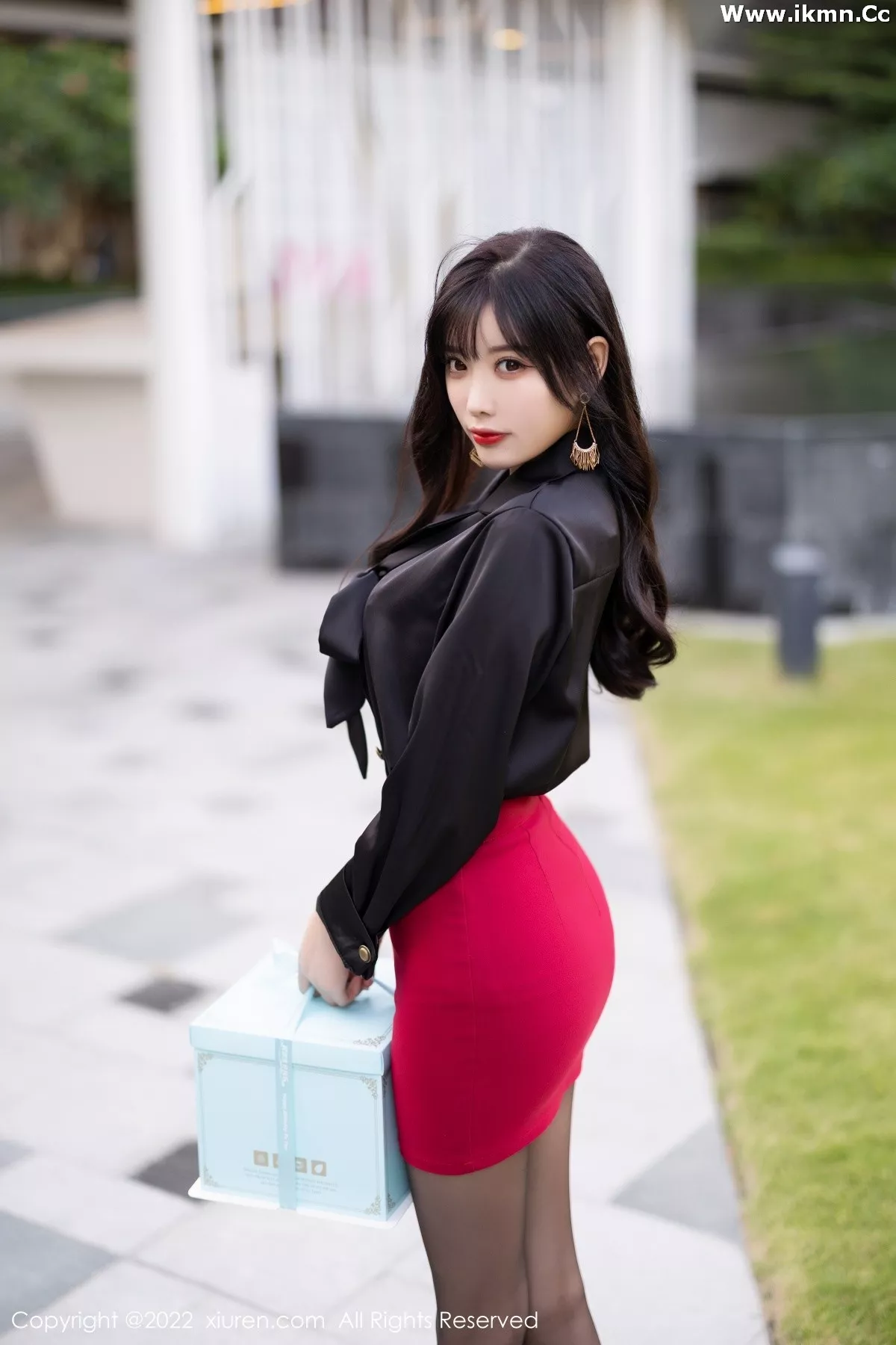 漂亮美女_杨晨晨全集