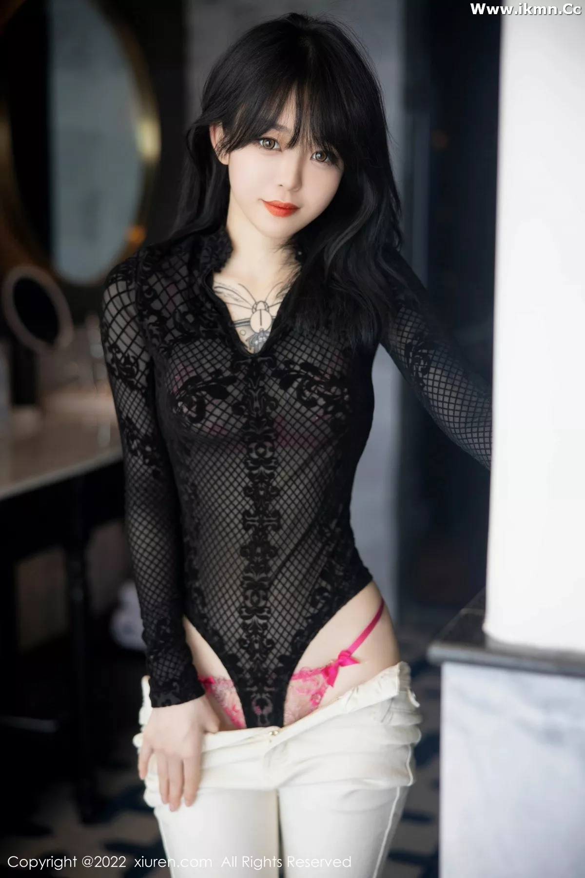 漂亮美女_奶瓶全集