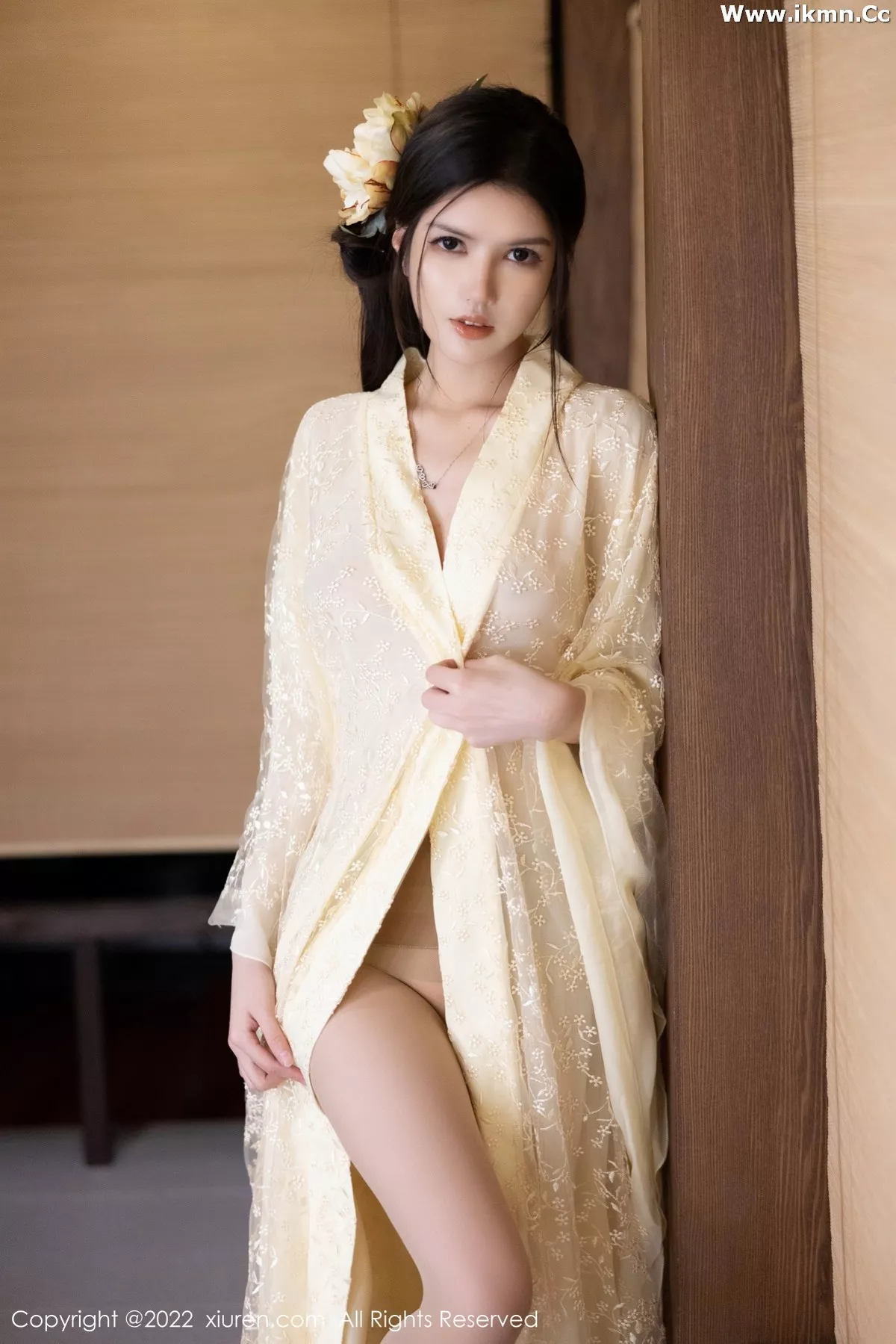 漂亮美女_媛媛酱全集