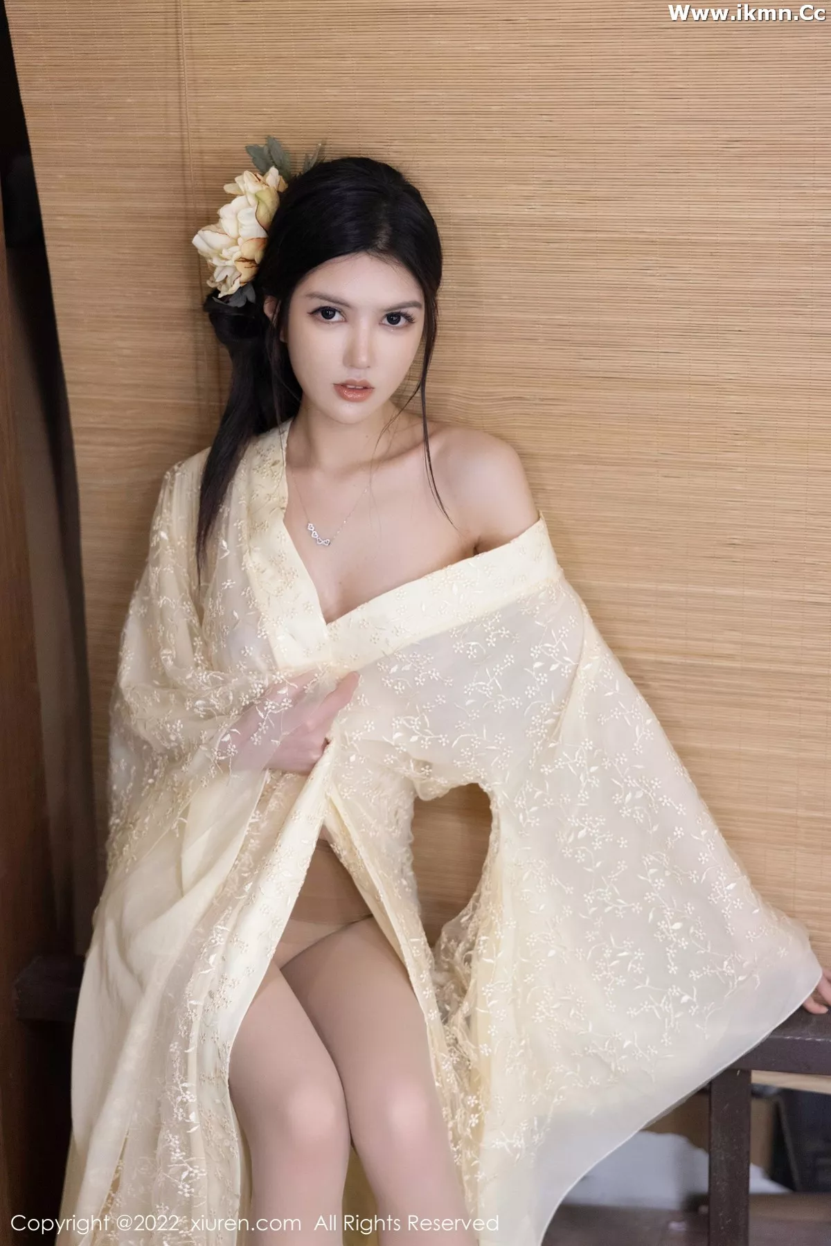 漂亮美女_媛媛酱全集