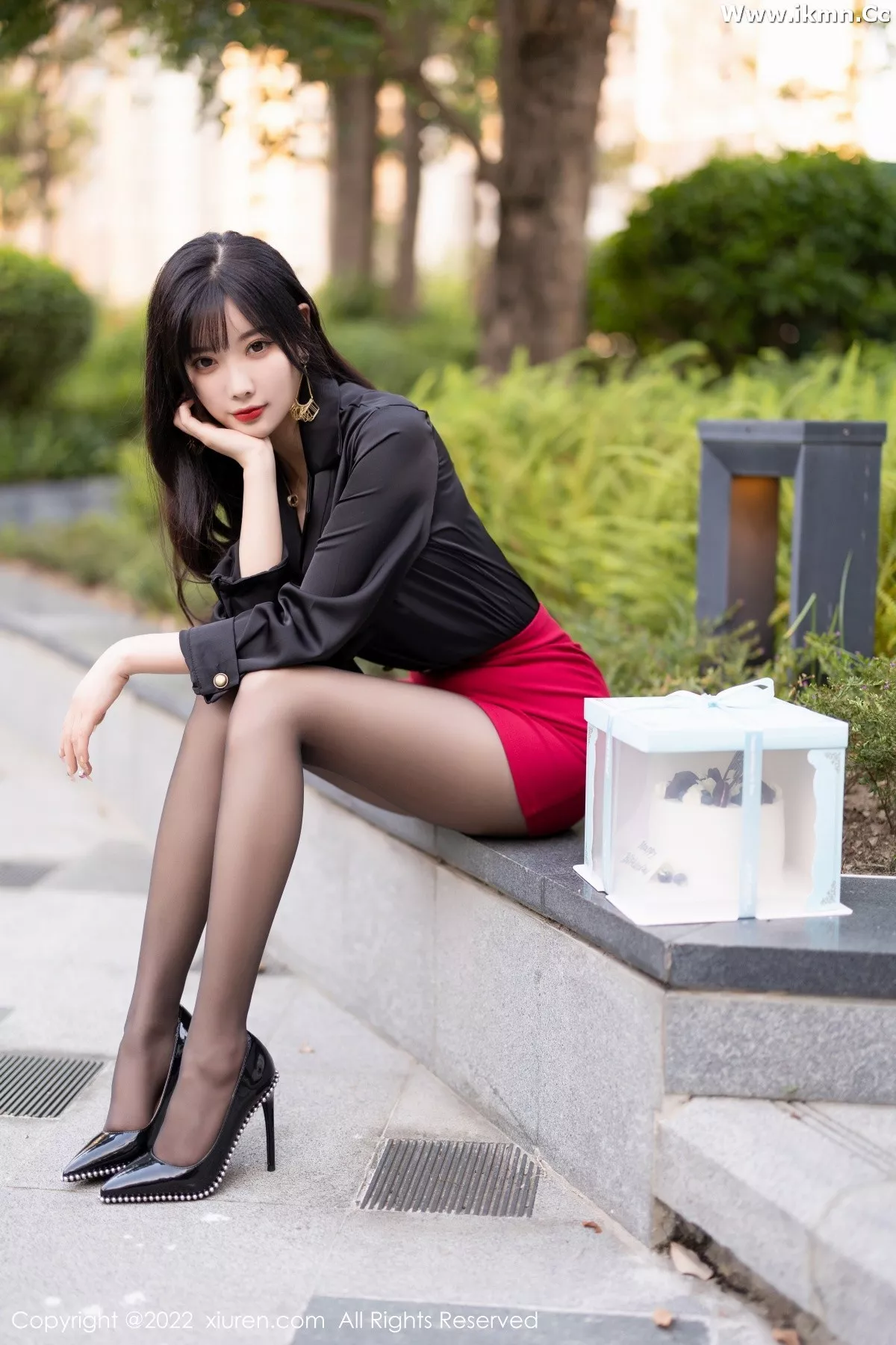 漂亮美女_杨晨晨全集