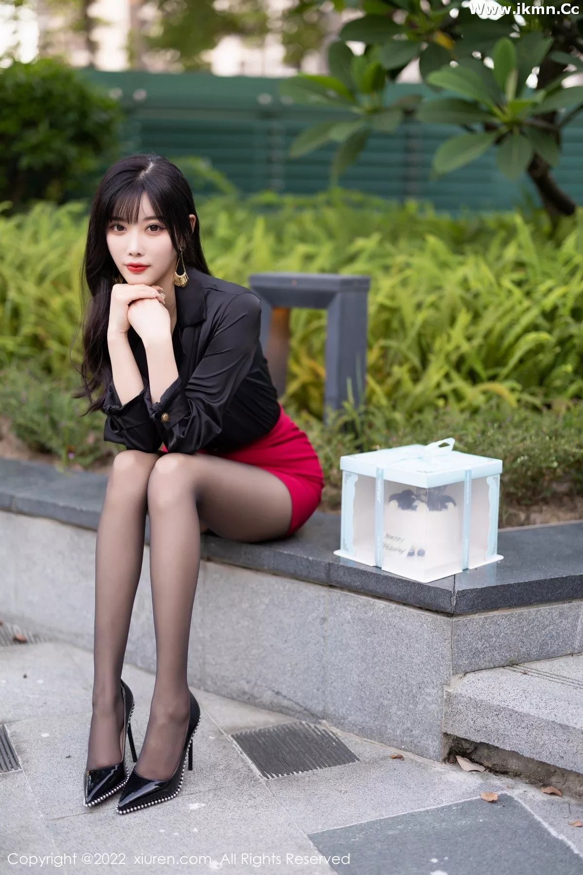 漂亮美女_杨晨晨全集