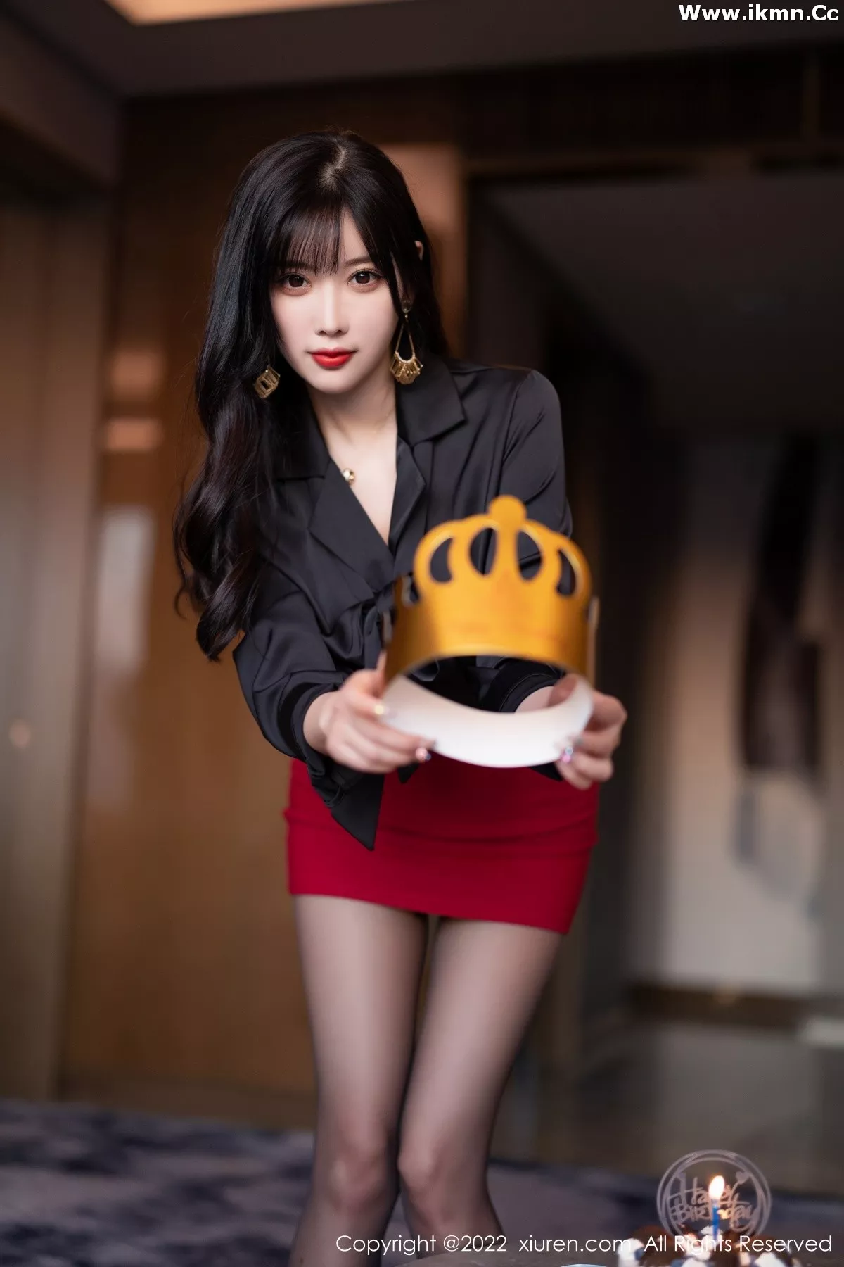 漂亮美女_杨晨晨全集