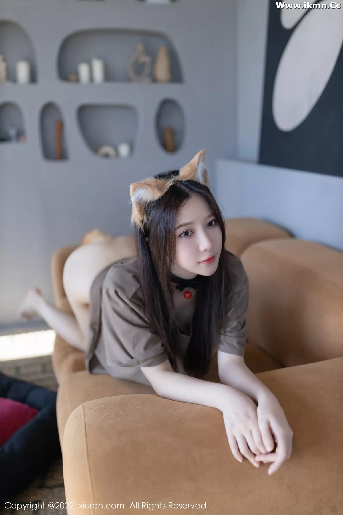 漂亮美女_鱼子酱全集