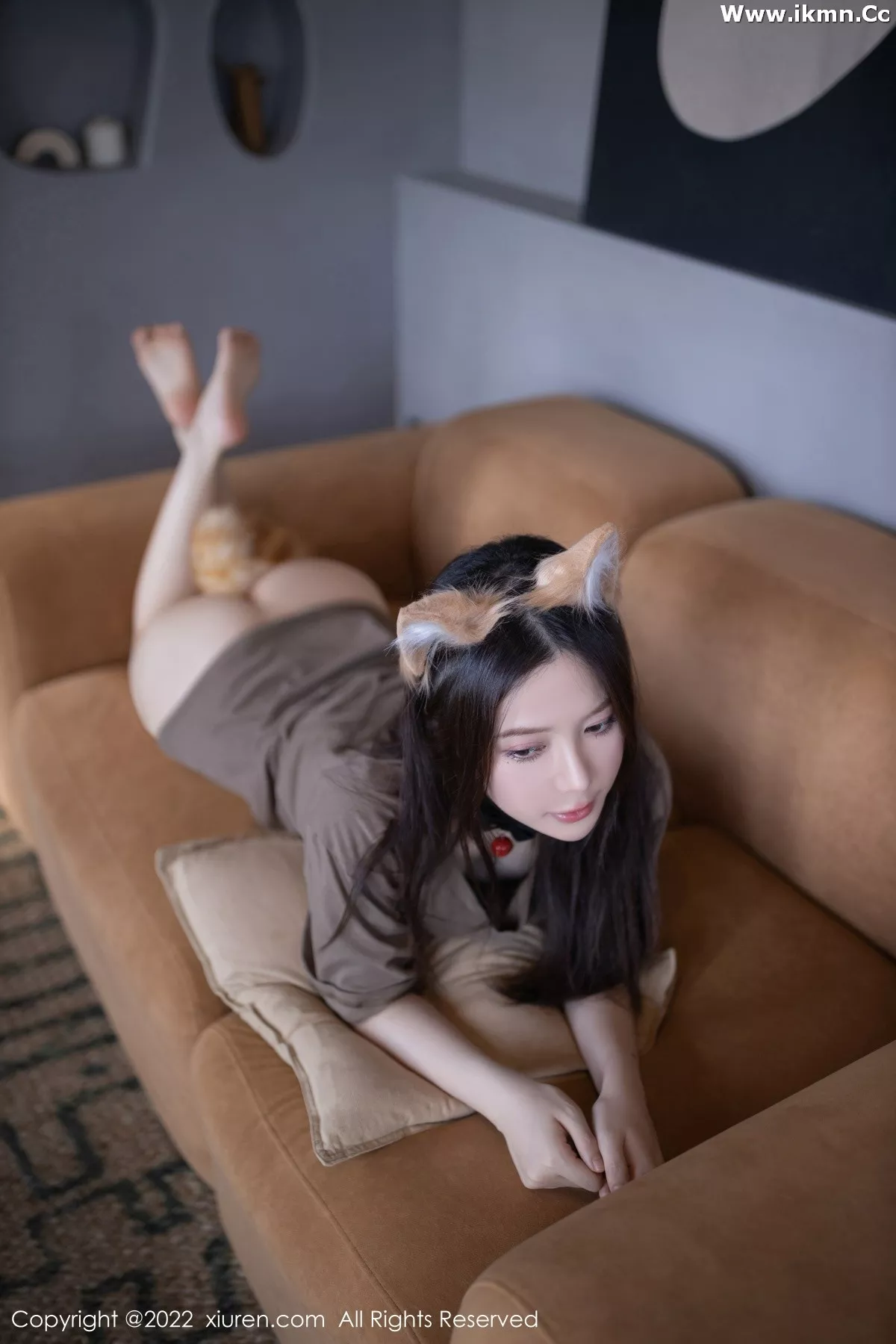 漂亮美女_鱼子酱全集