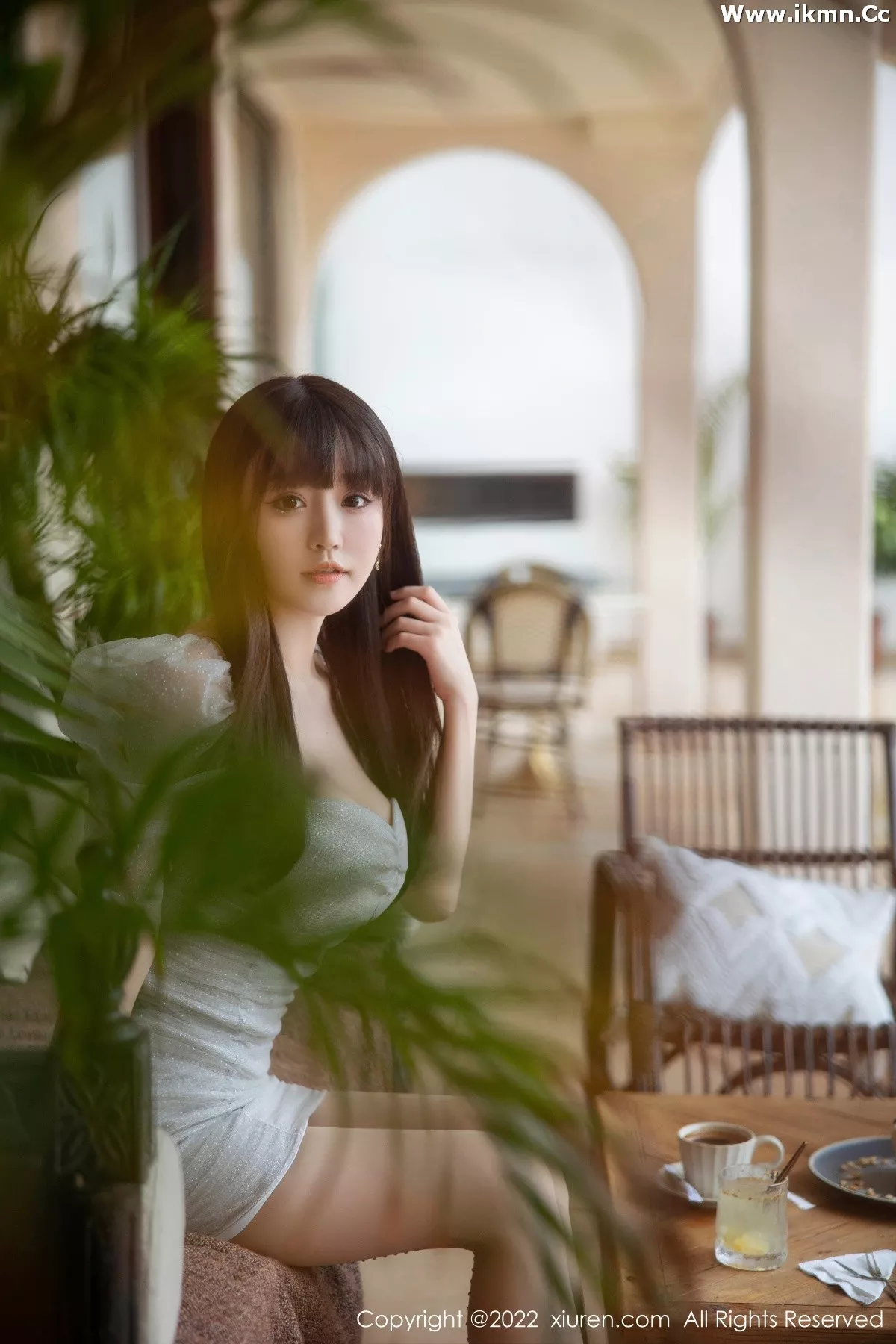 漂亮美女_朱可儿全集