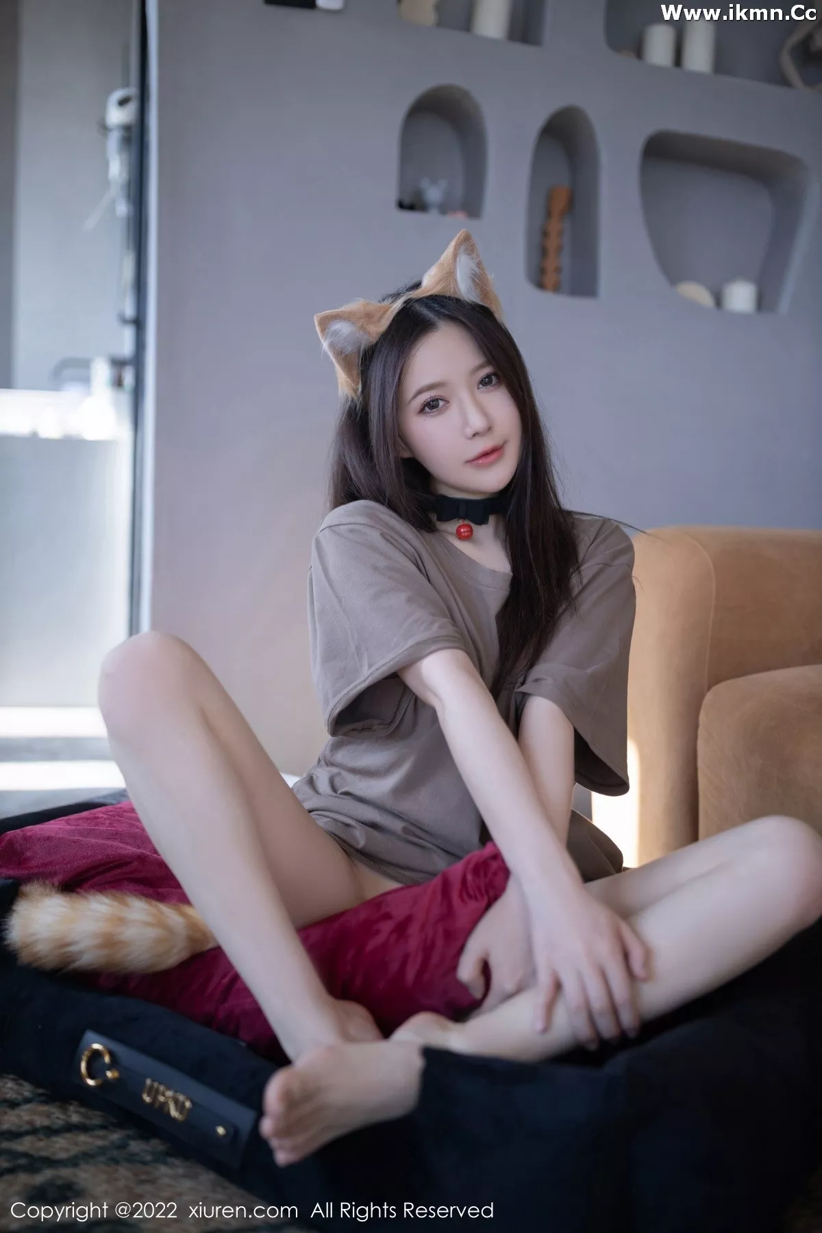 漂亮美女_鱼子酱全集