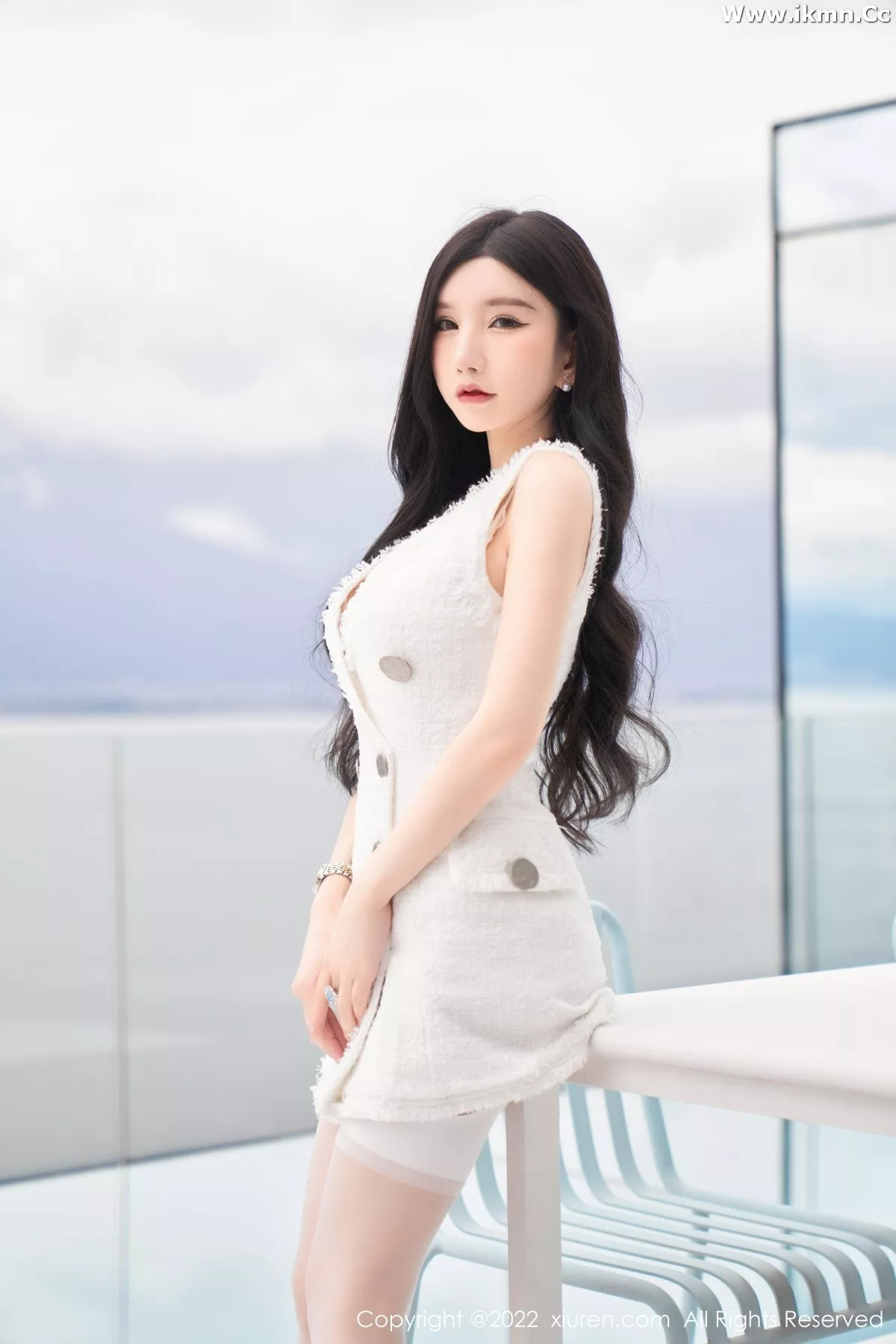 漂亮美女_周于希全集