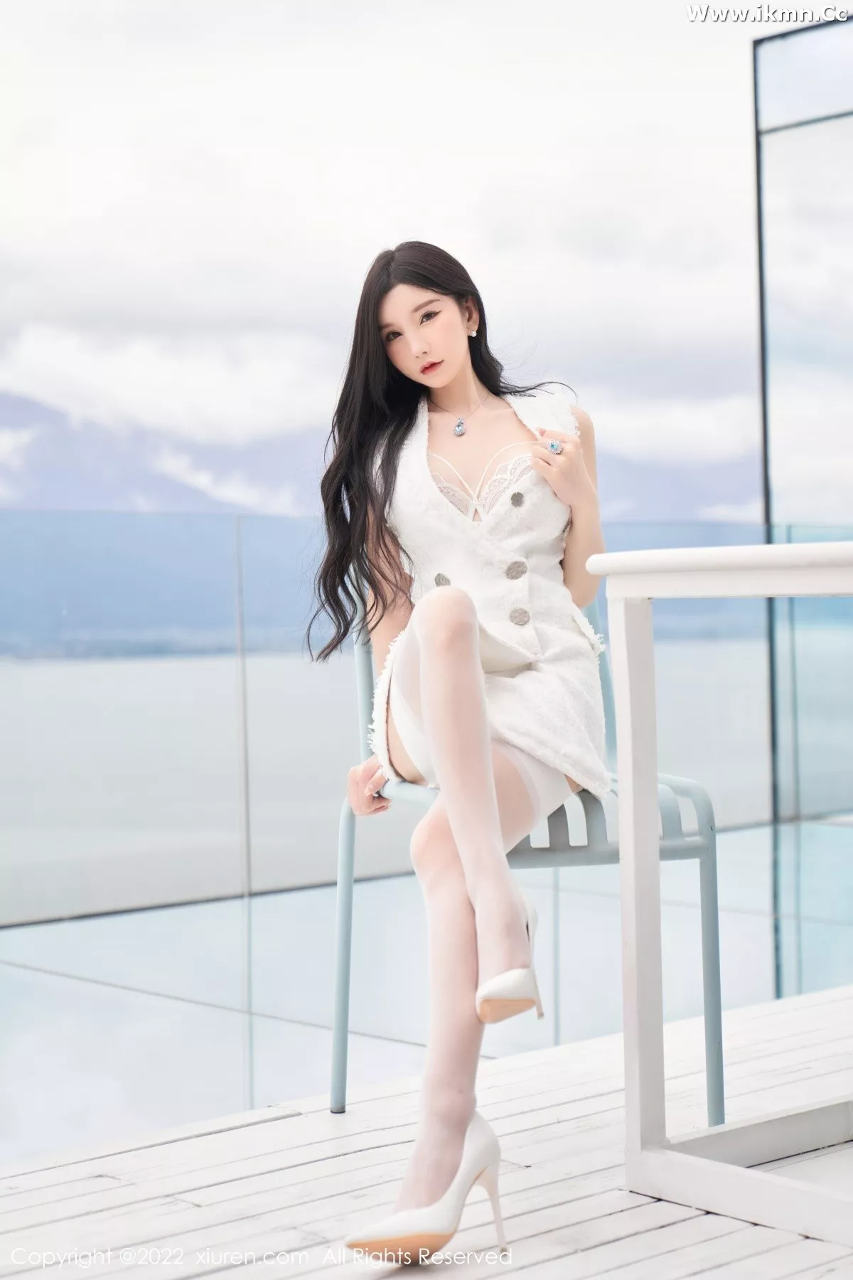 漂亮美女_周于希全集