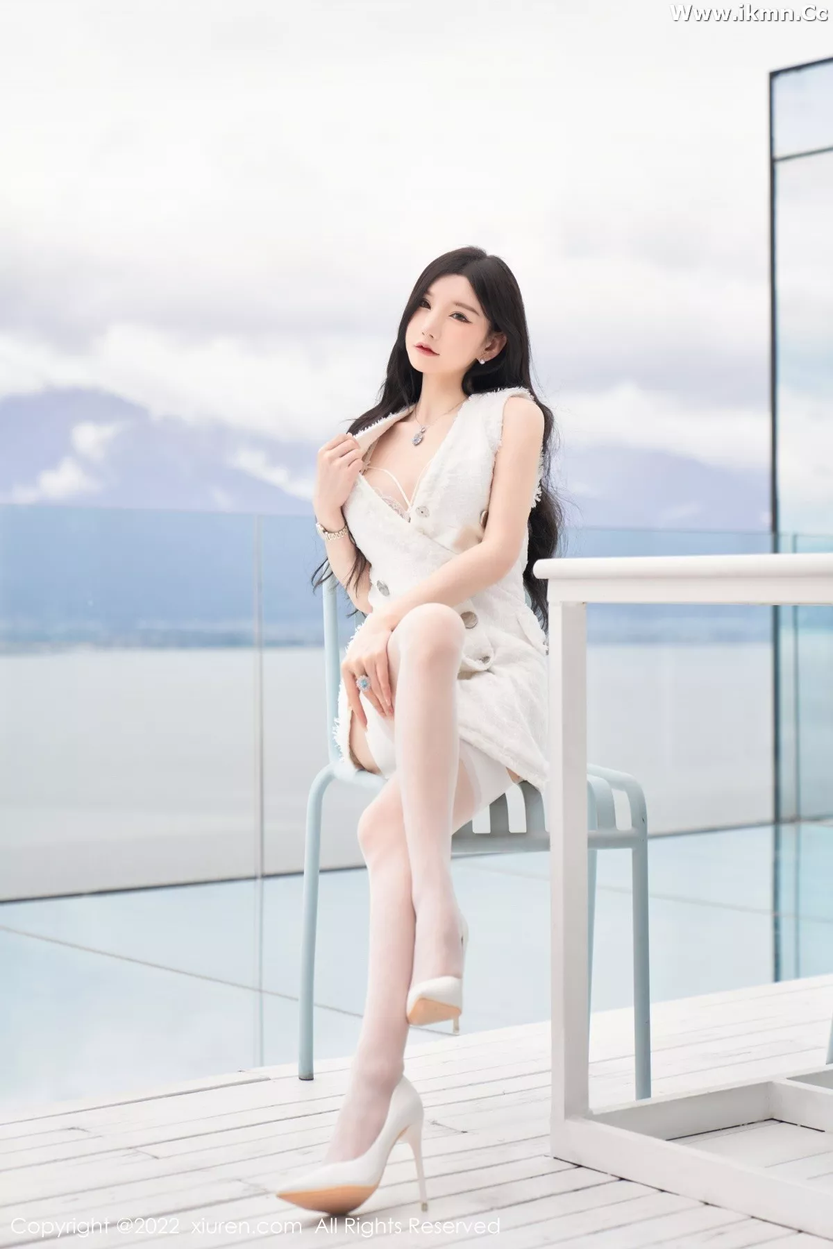 漂亮美女_周于希全集