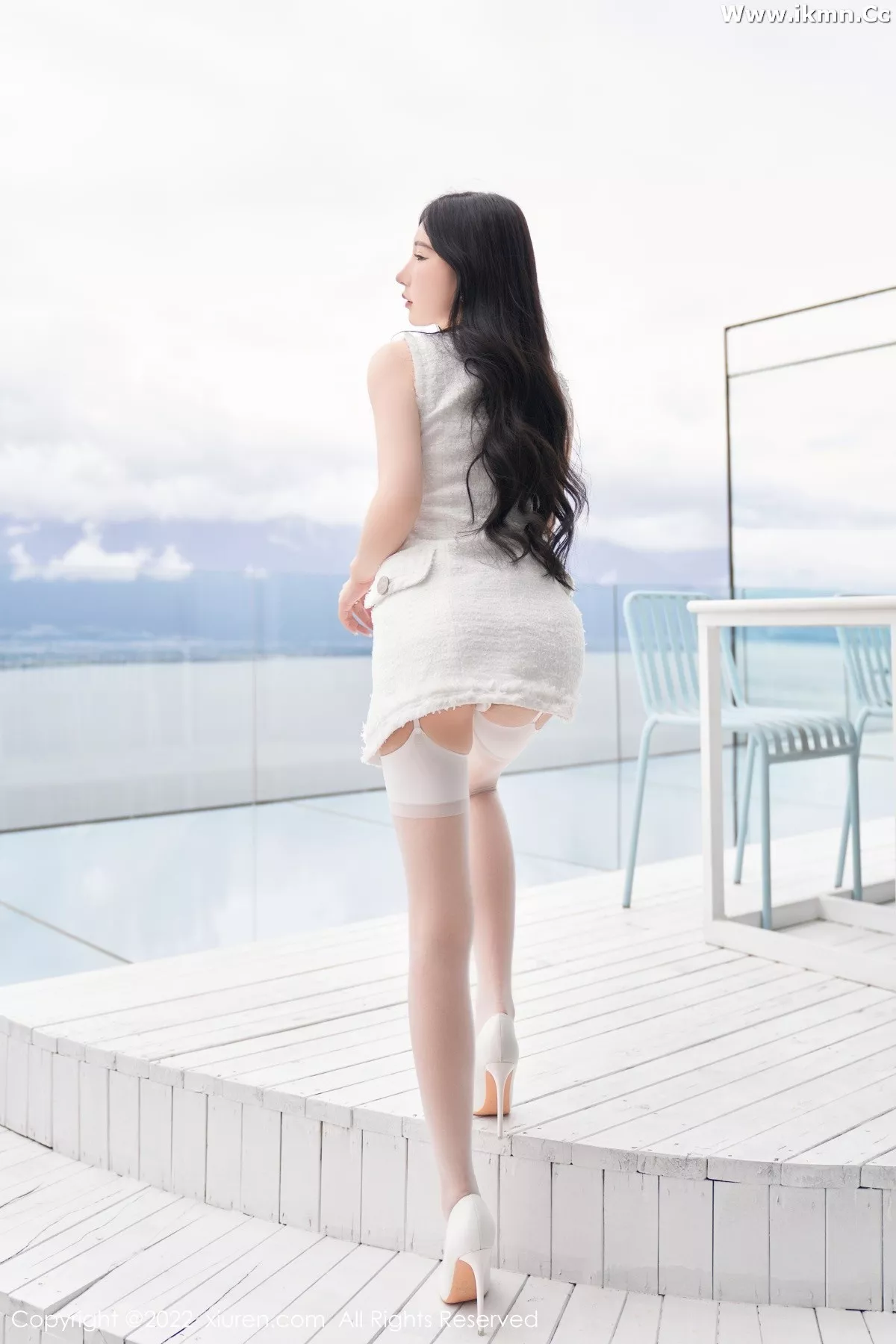 漂亮美女_周于希全集