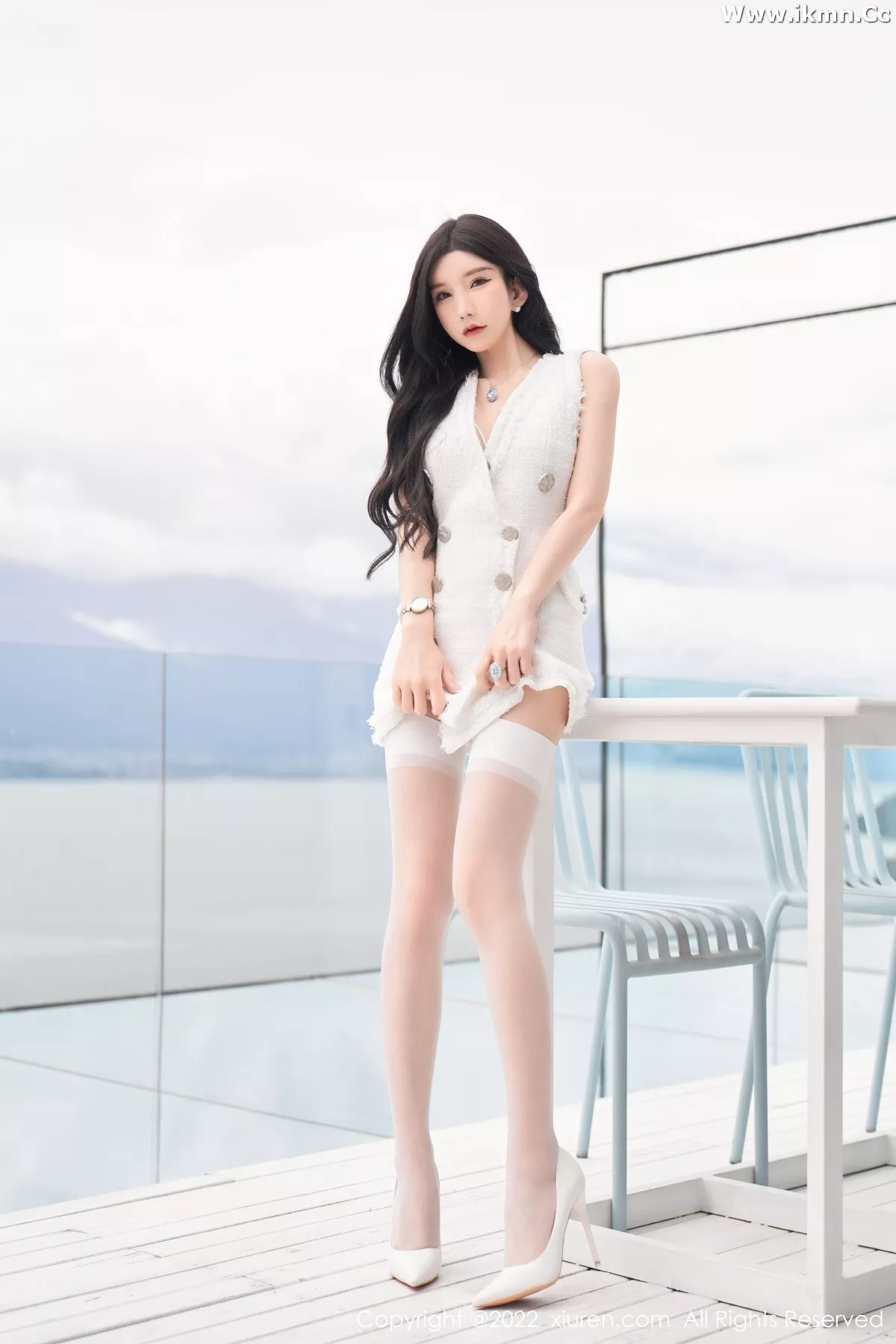 漂亮美女_周于希全集