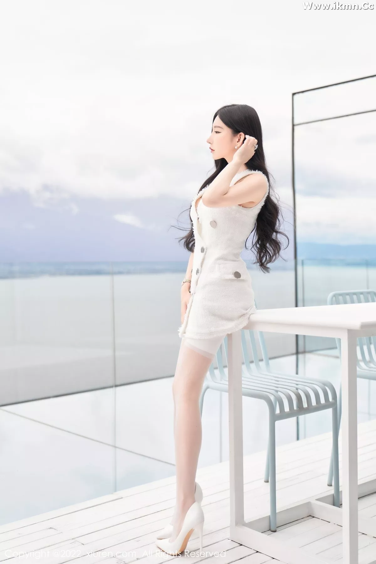 漂亮美女_周于希全集