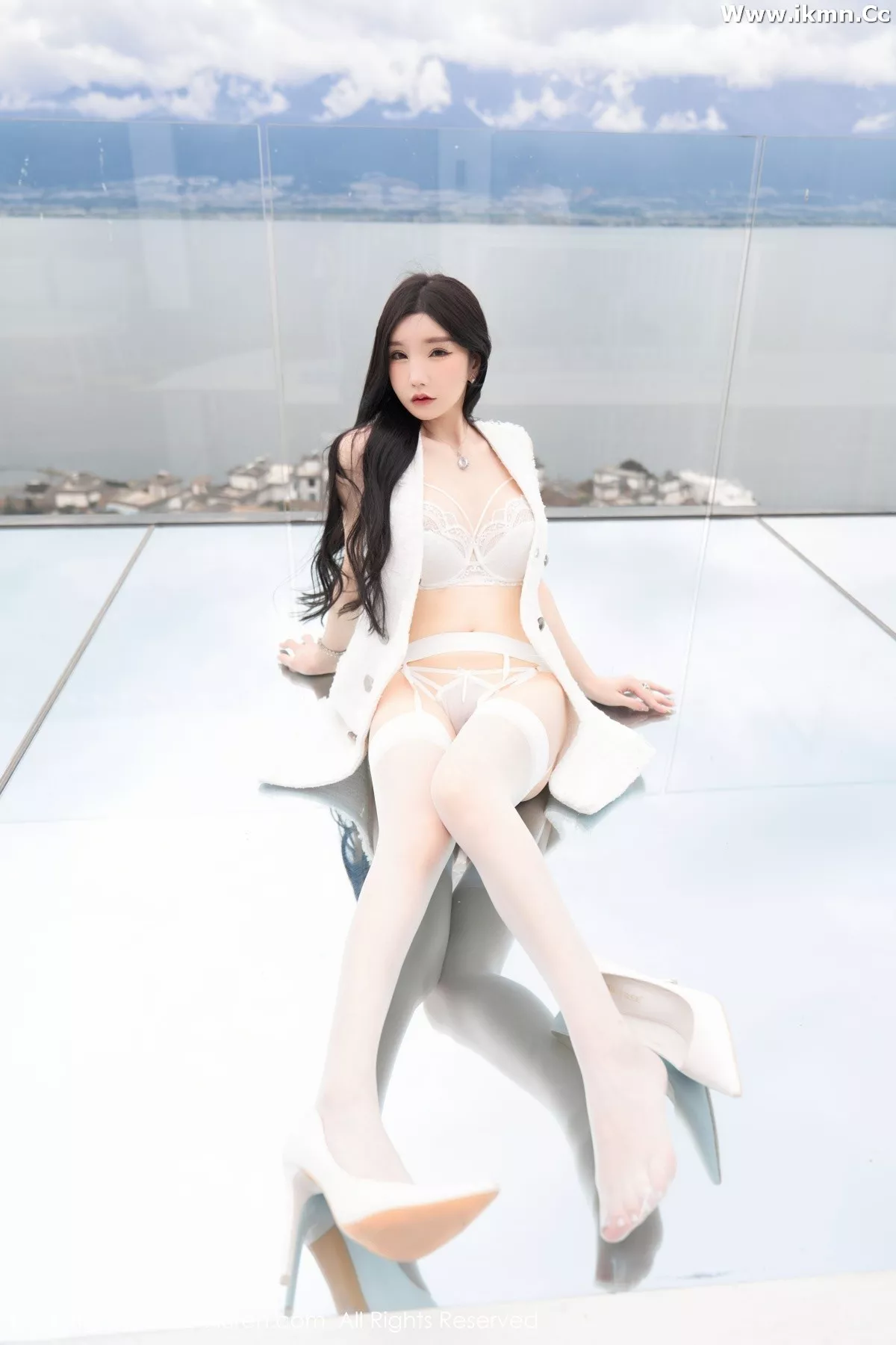 漂亮美女_周于希全集