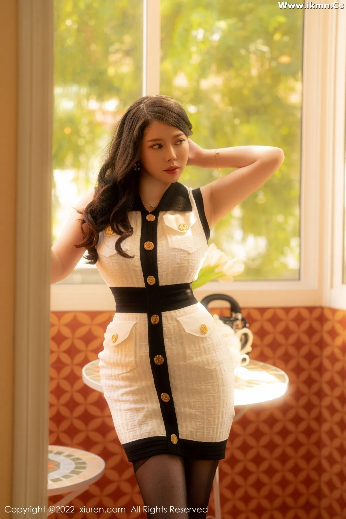 漂亮美女_白茹雪全集