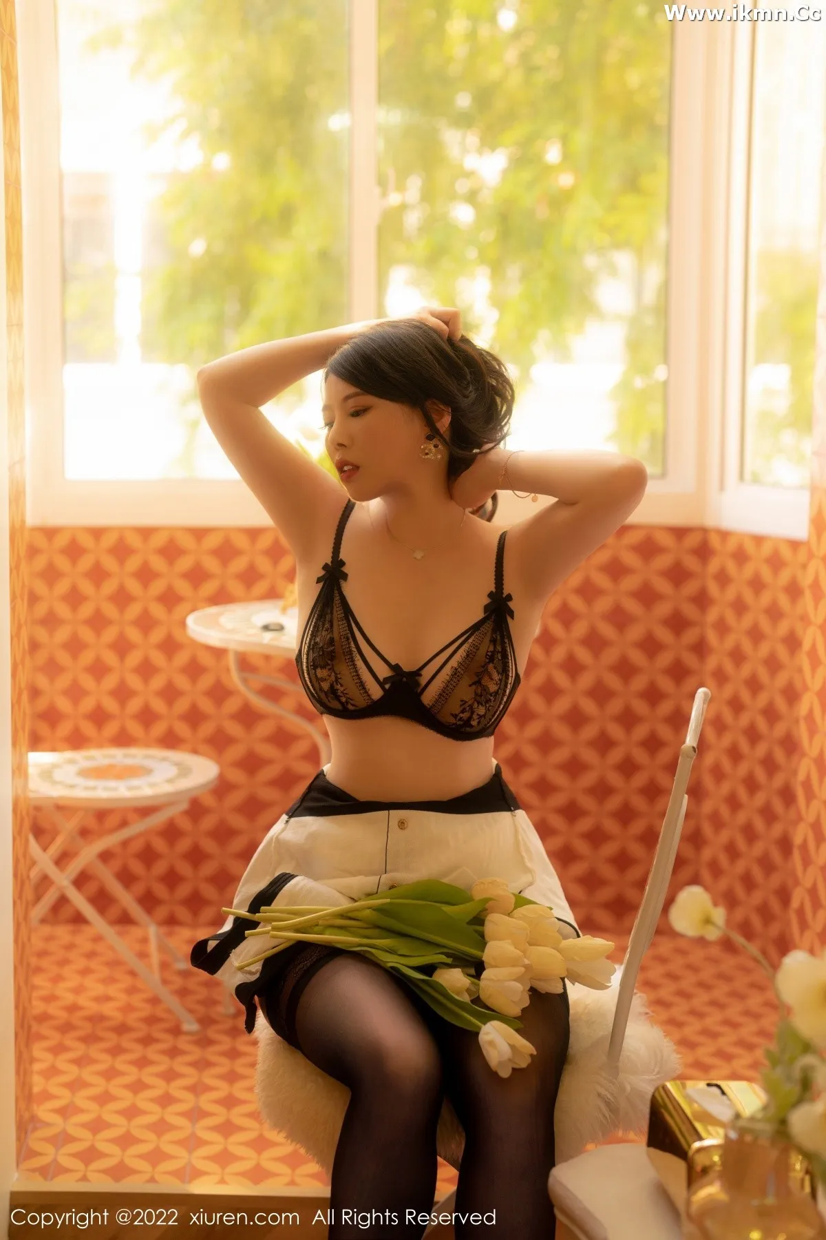 漂亮美女_白茹雪全集