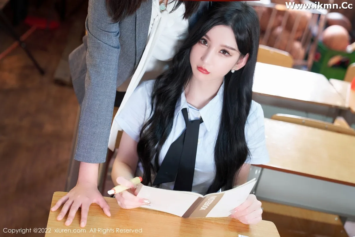 漂亮美女_周于希全集