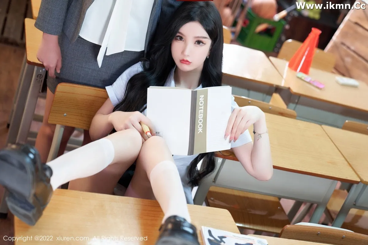 漂亮美女_周于希全集