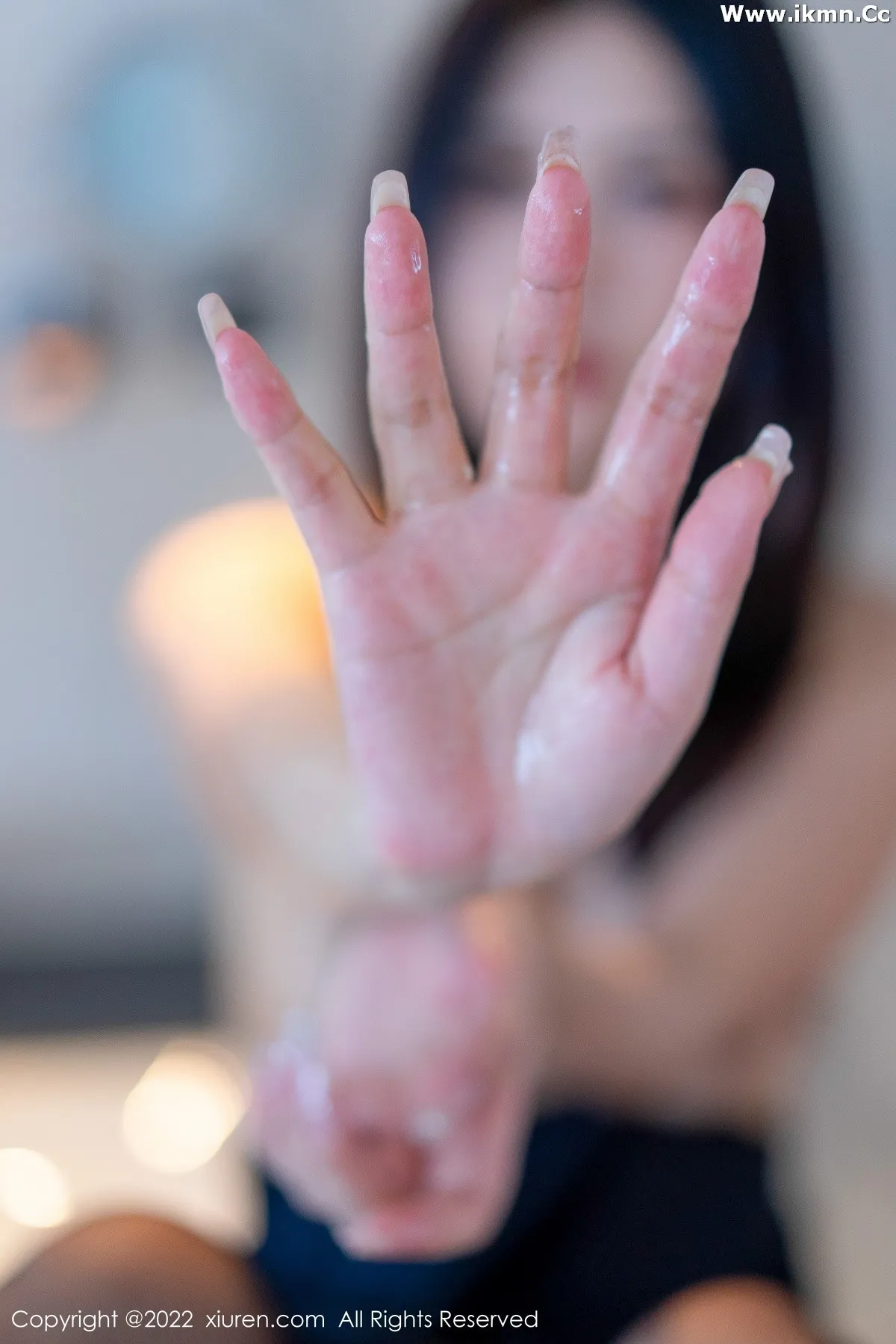 漂亮美女_阿姣全集