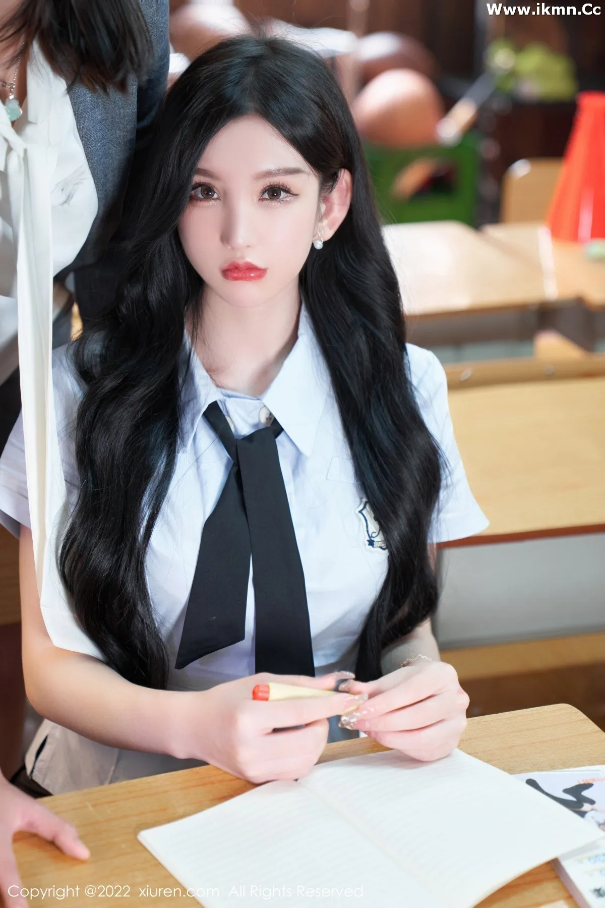 漂亮美女_周于希全集