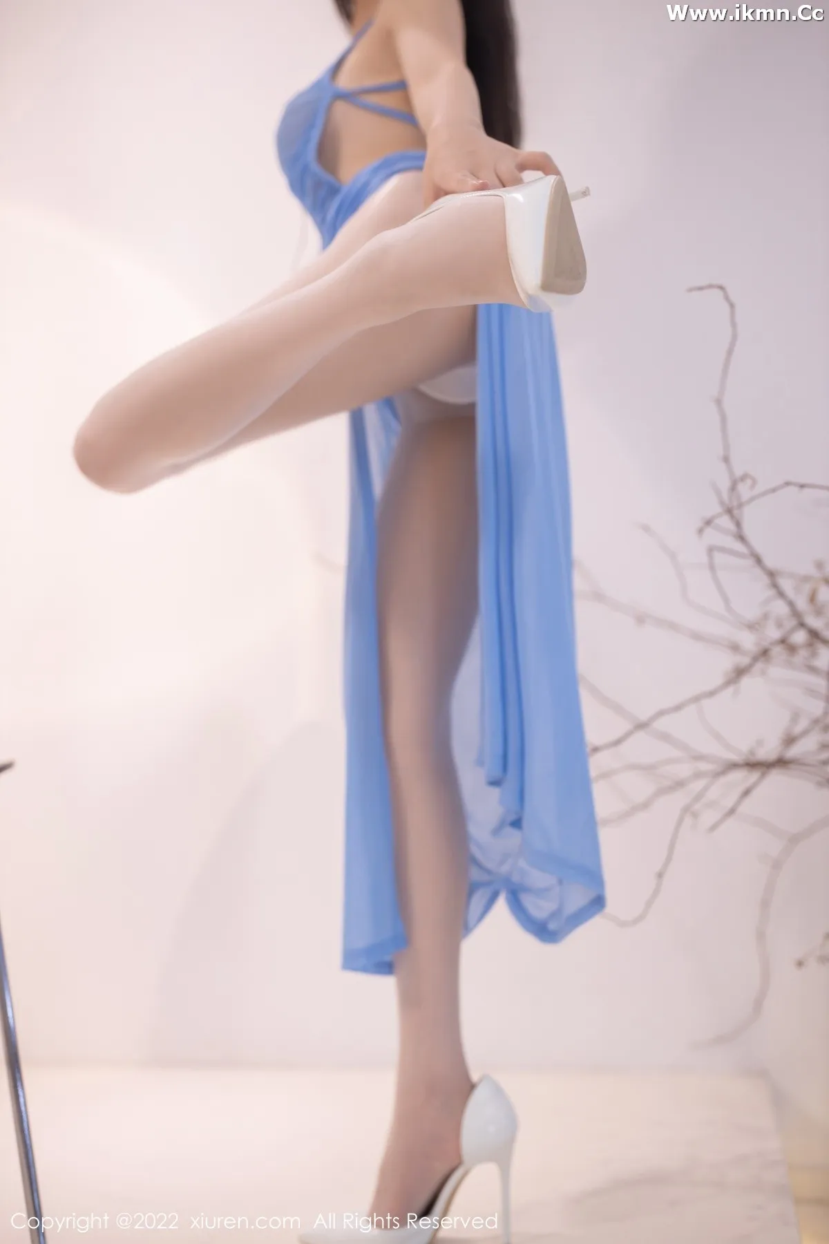 漂亮美女_利世全集