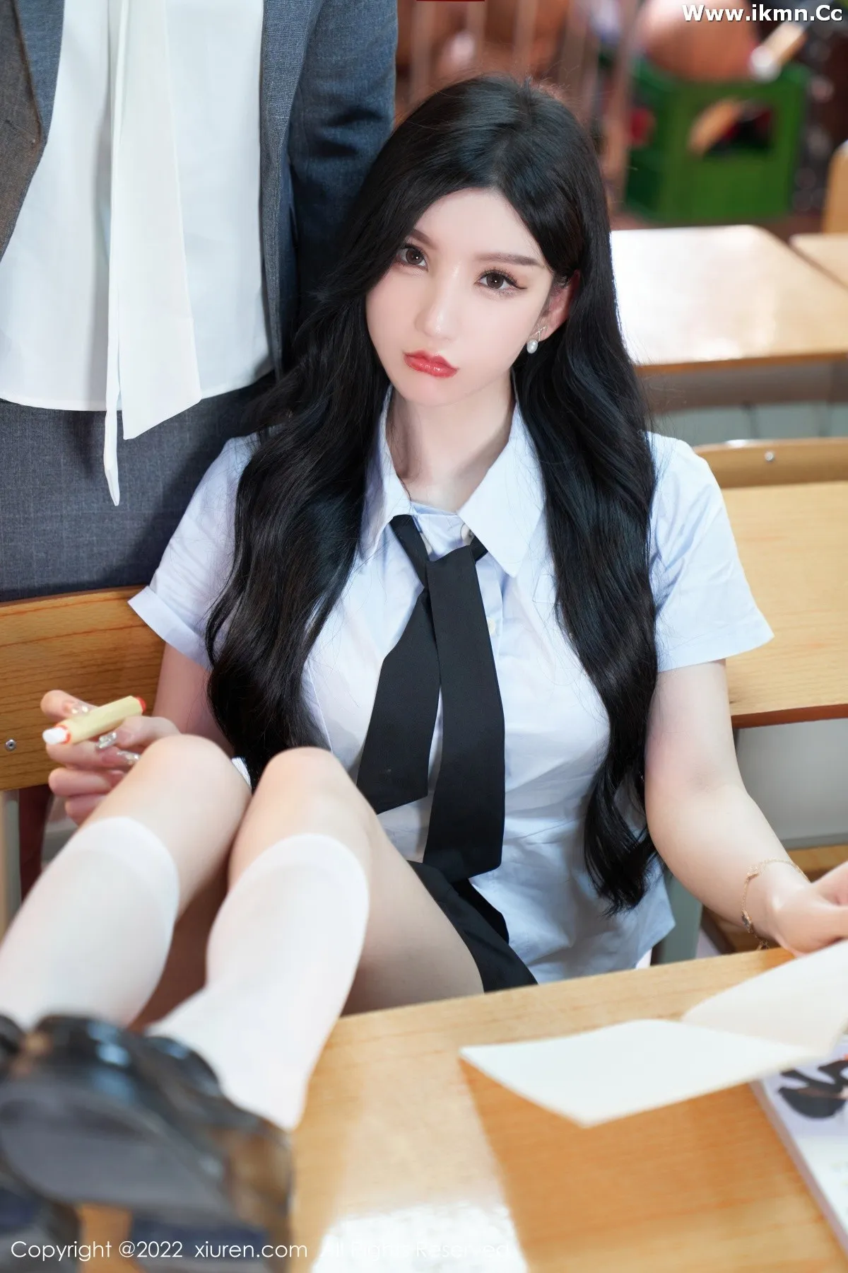 漂亮美女_周于希全集