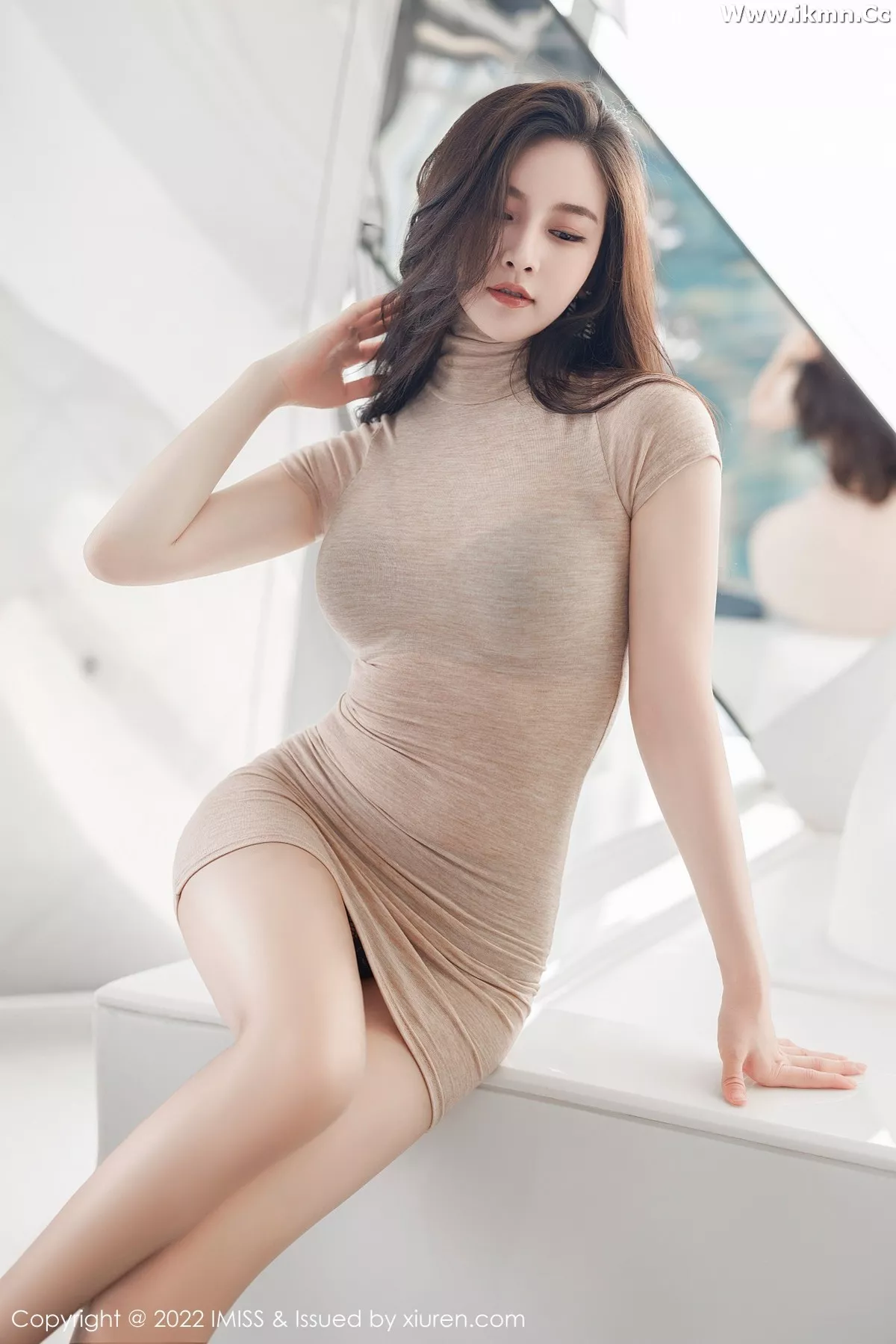 漂亮美女_Vanessa全集