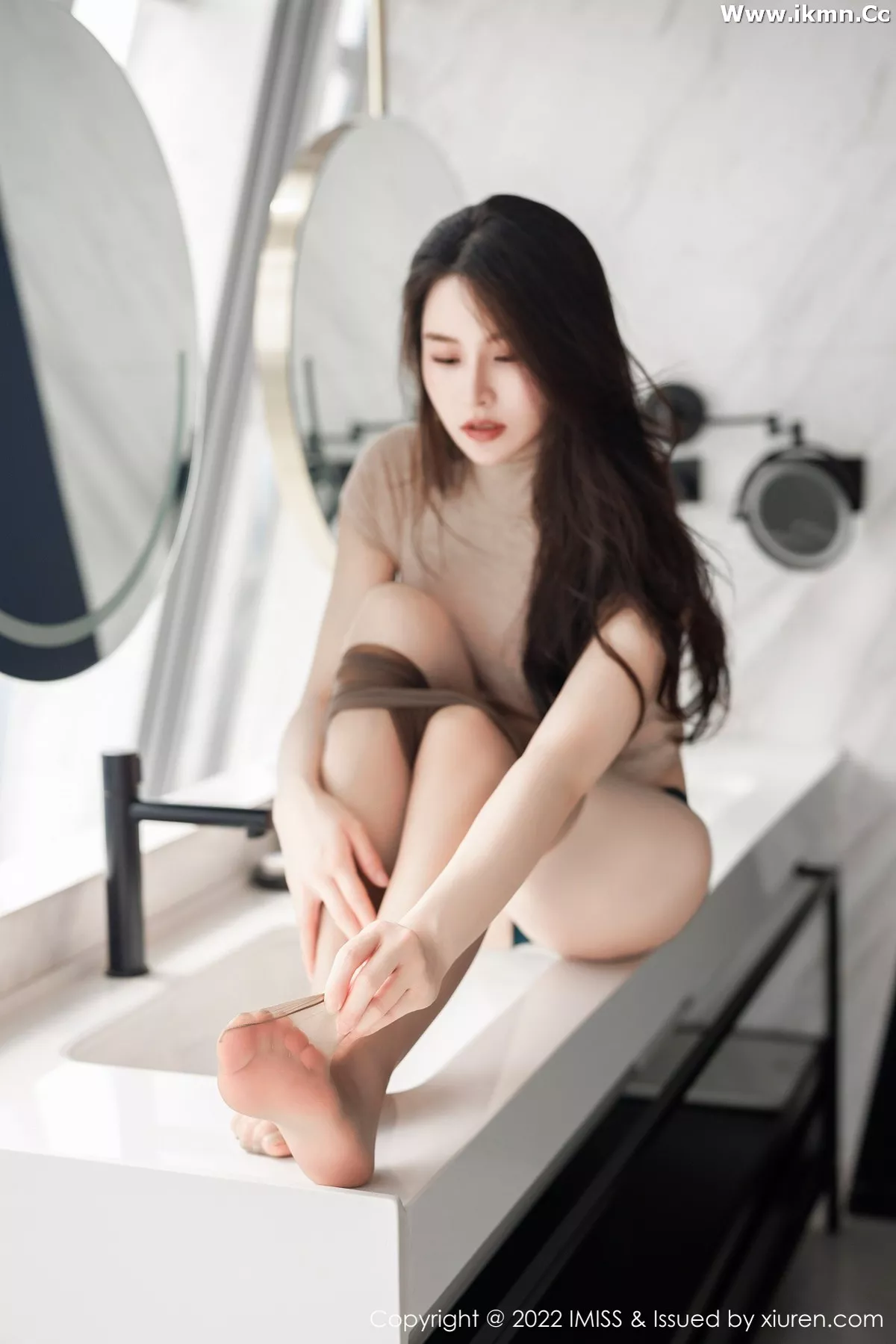 漂亮美女_Vanessa全集