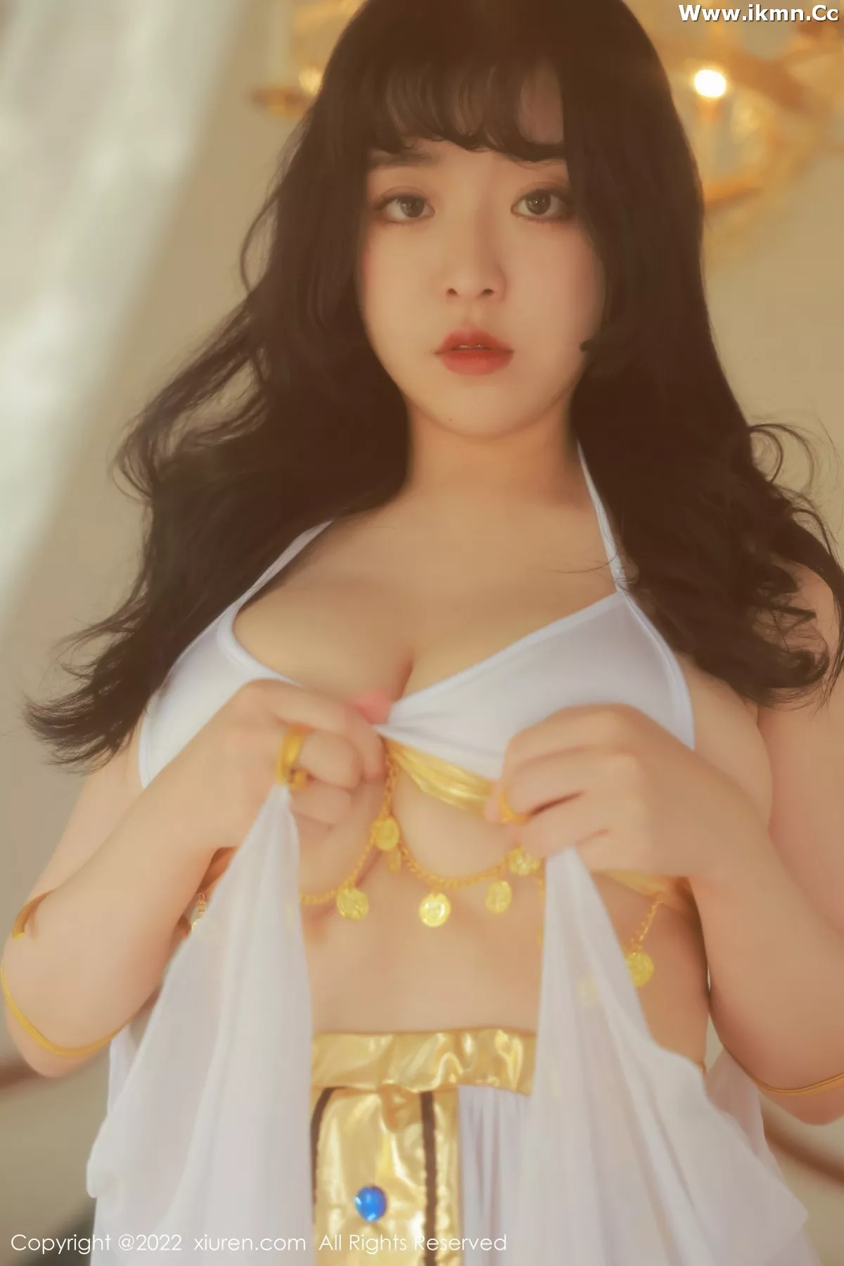 漂亮美女_奶酥全集