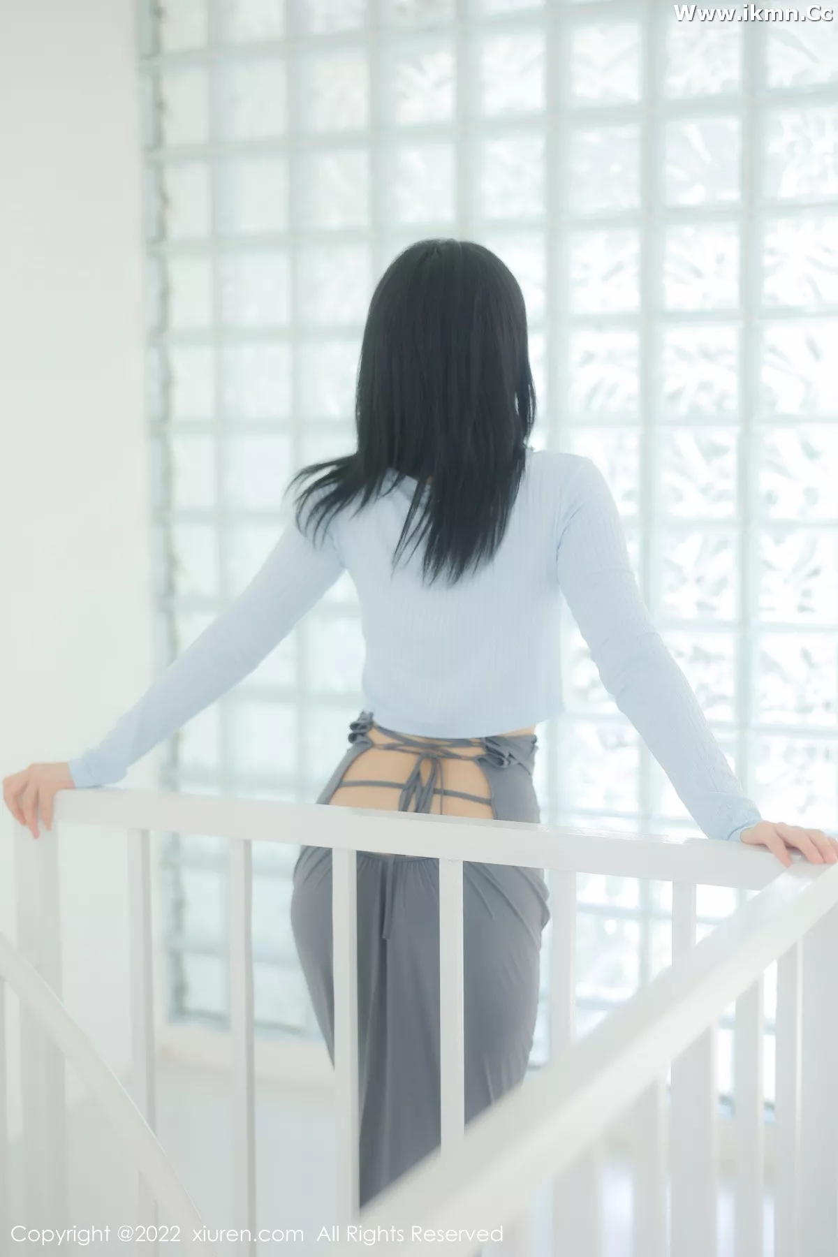 漂亮美女_小麦是只喵全集