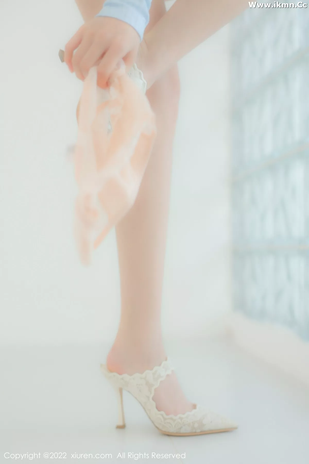 漂亮美女_小麦是只喵全集