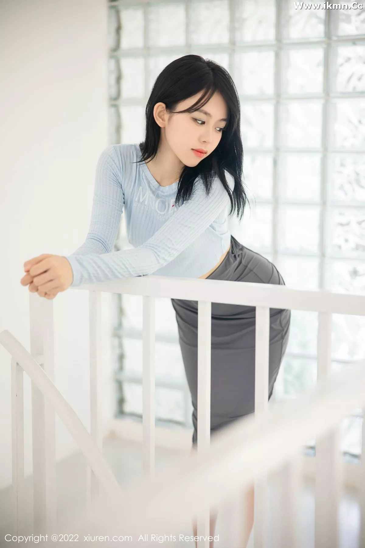 漂亮美女_小麦是只喵全集